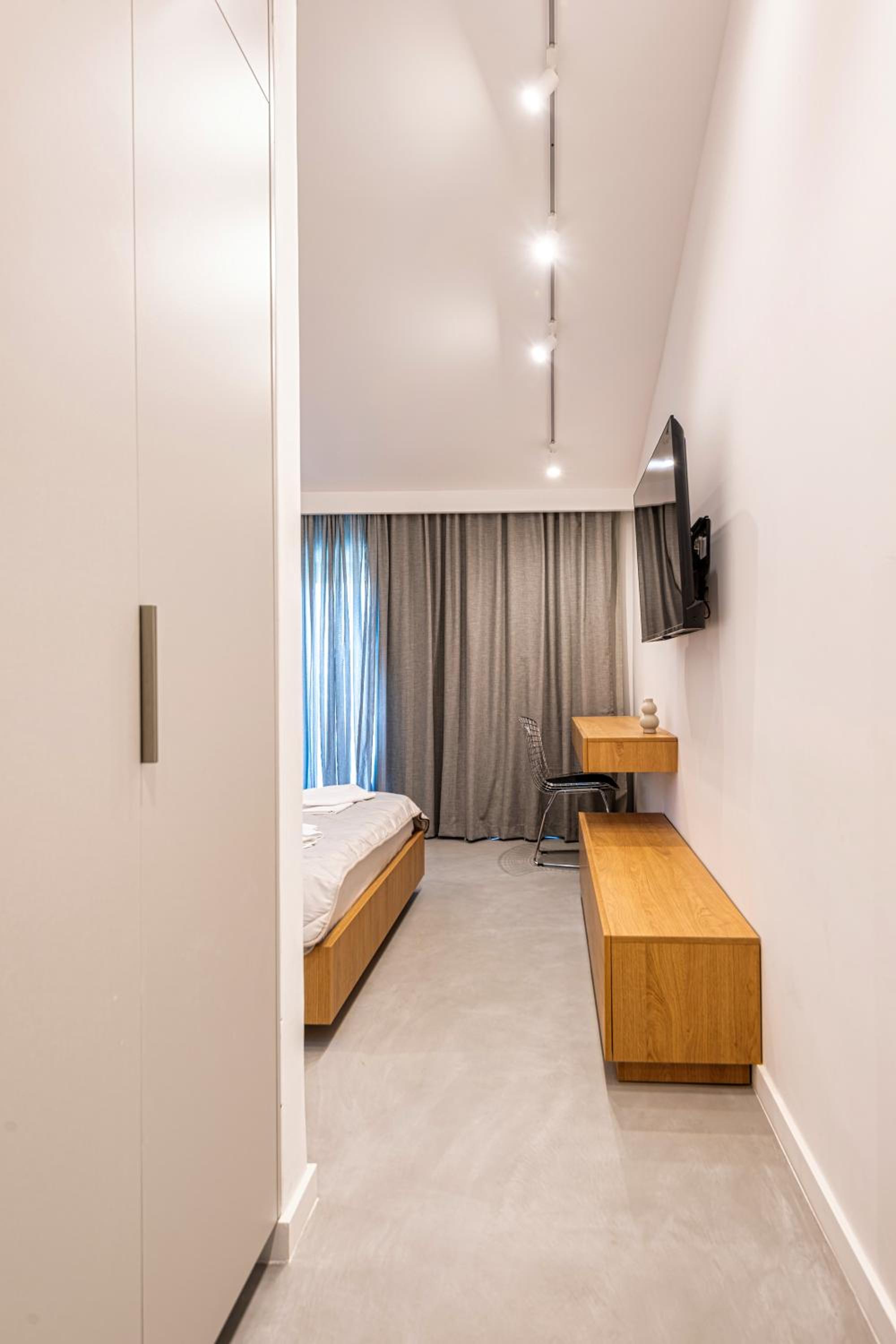 Lucciola Boutique Rooms