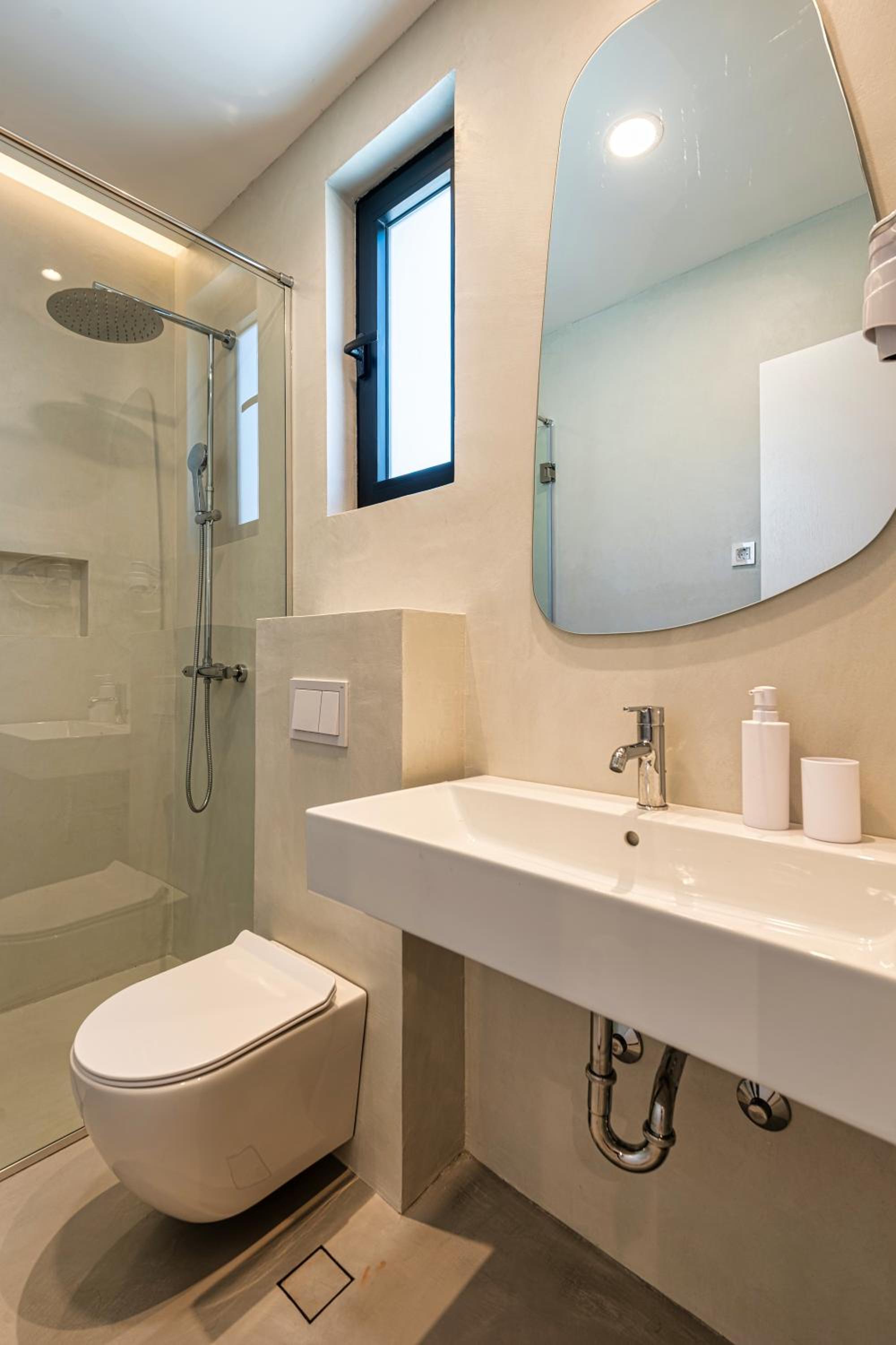 Lucciola Boutique Rooms