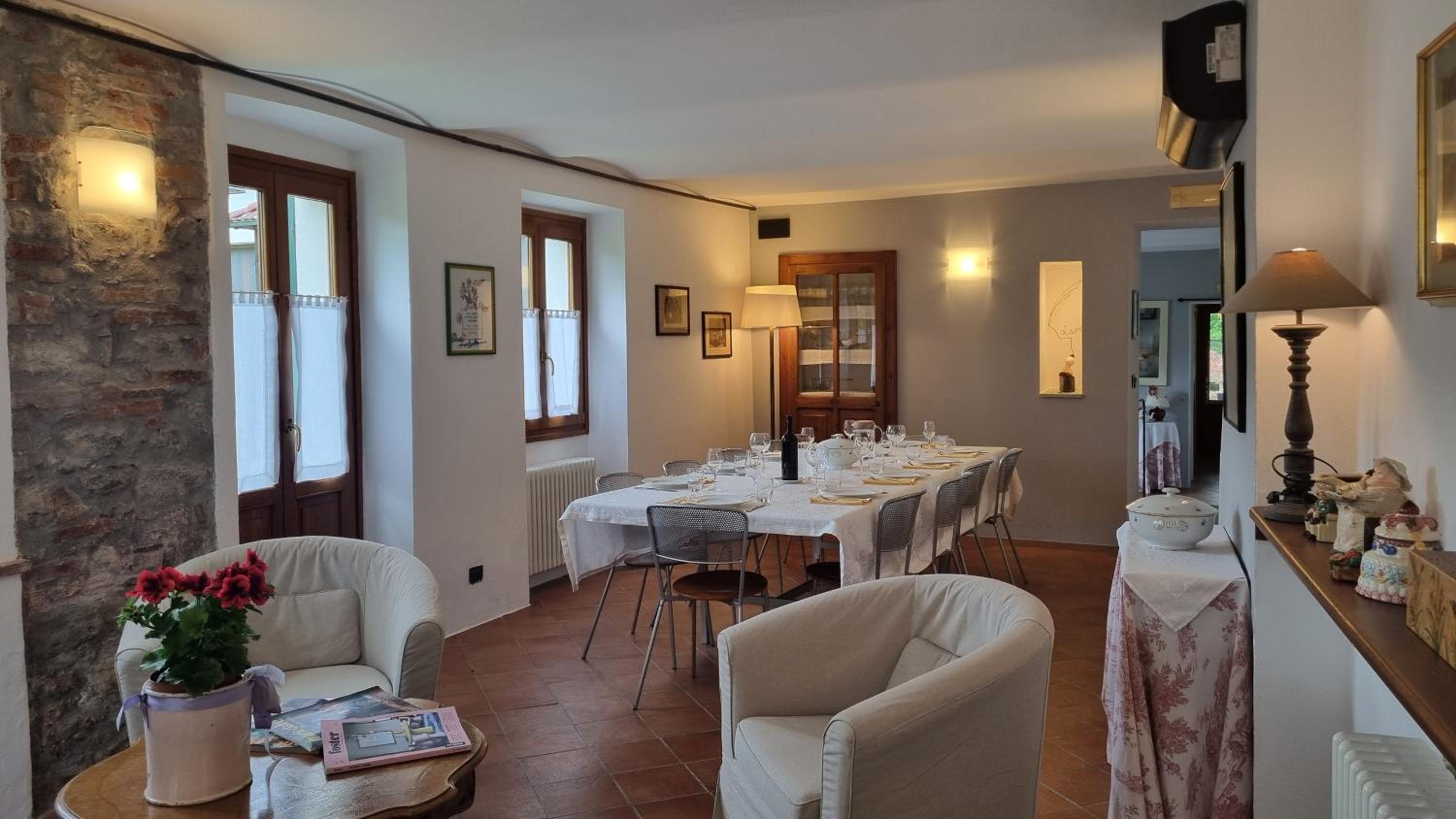 Agriturismo Cascina Tollu