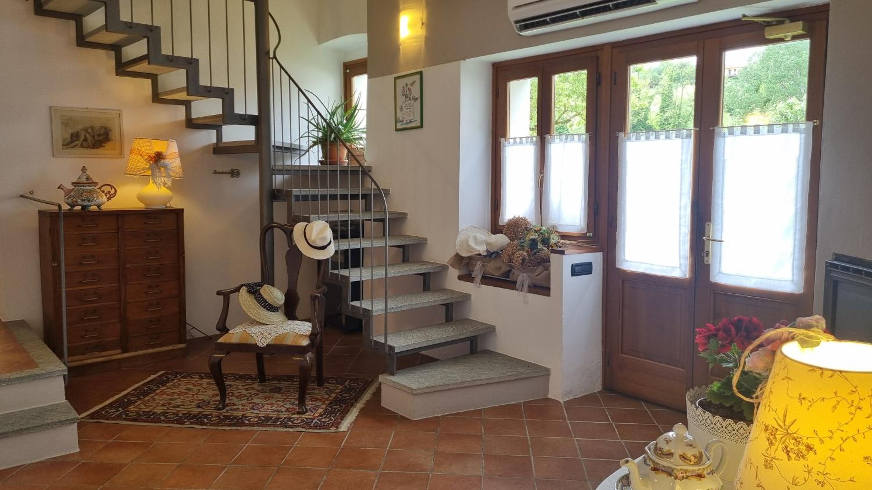 Agriturismo Cascina Tollu