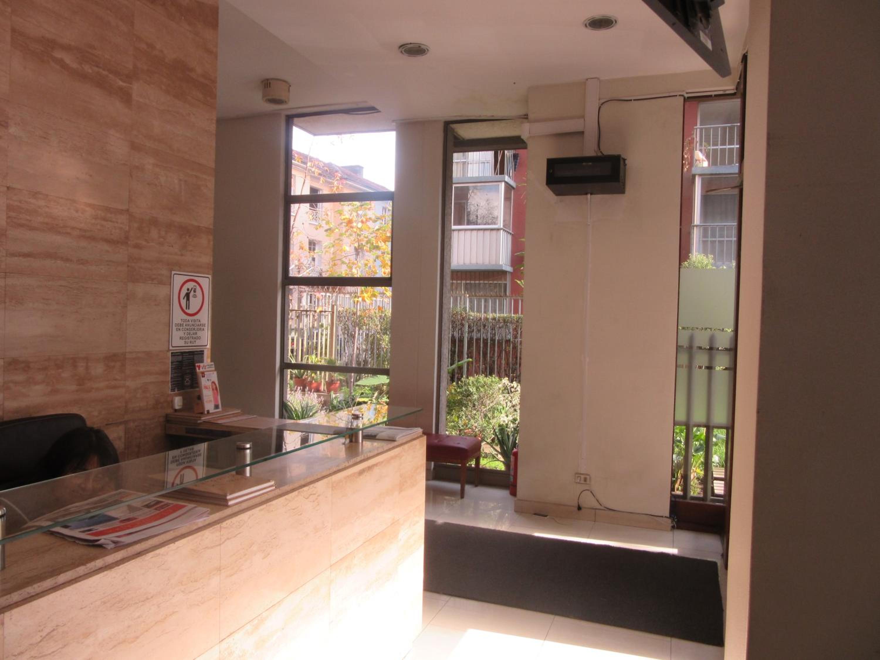 Apartment Marin 80
