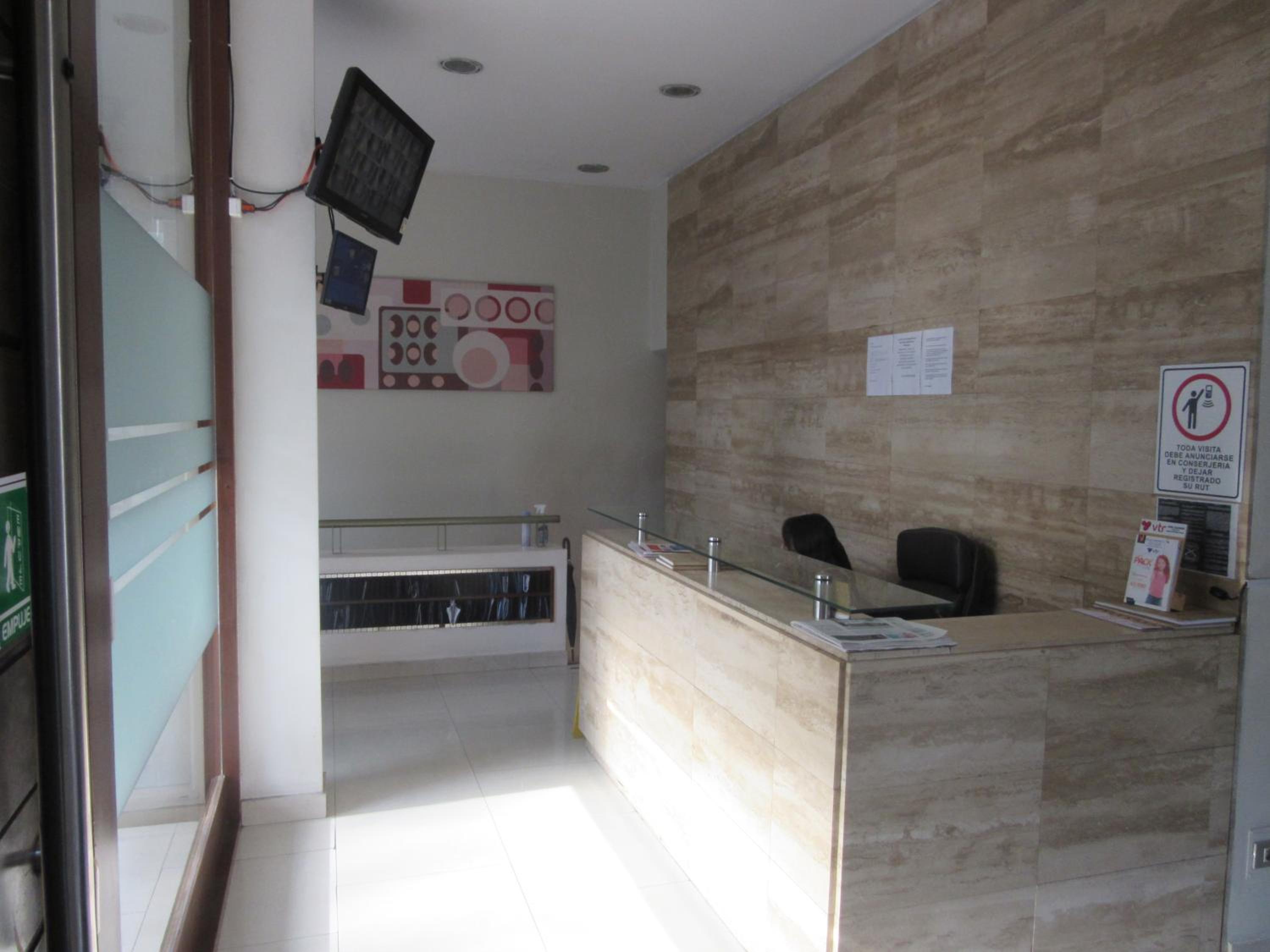 Apartment Marin 80