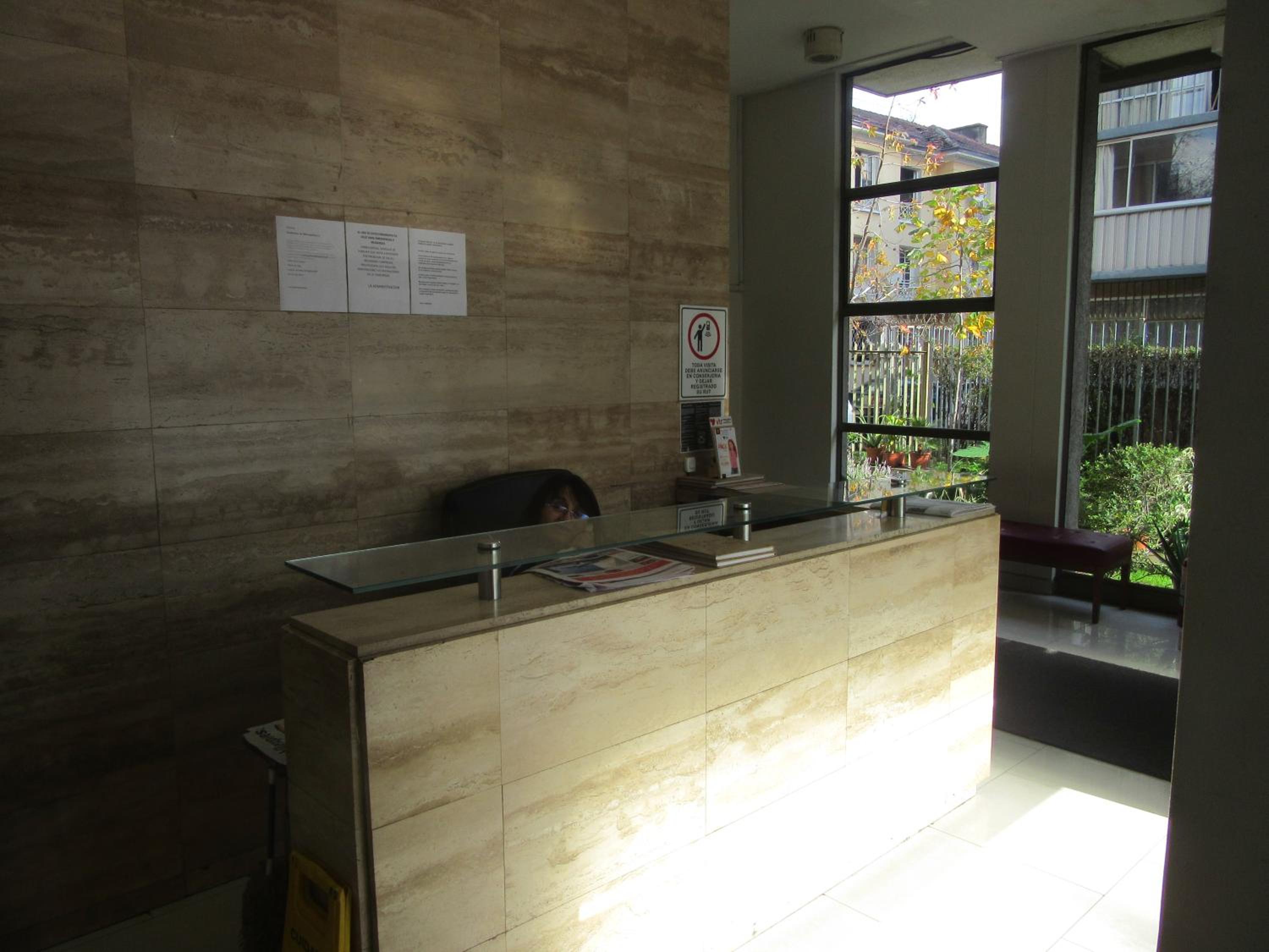 Apartment Marin 80