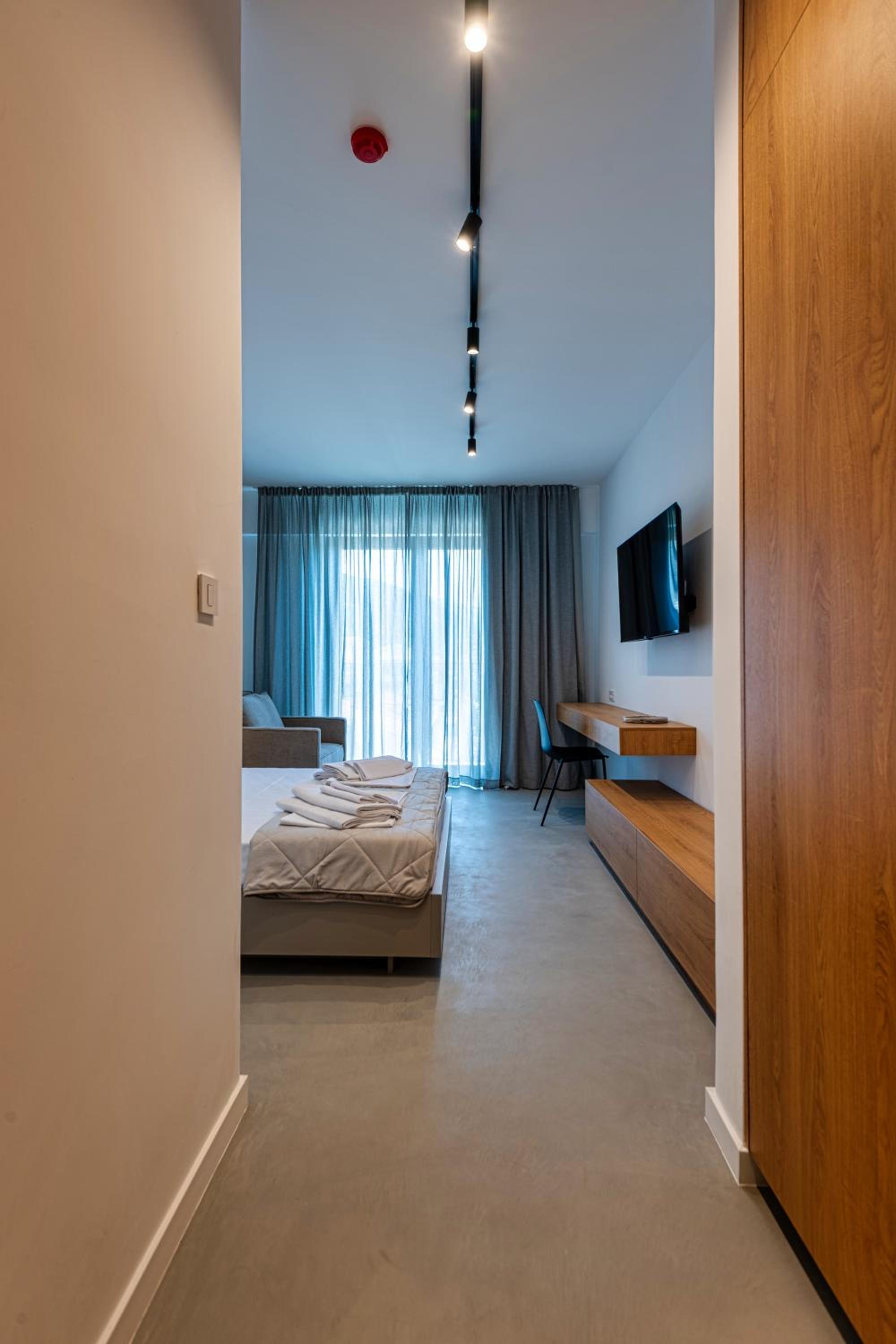 Lucciola Boutique Rooms