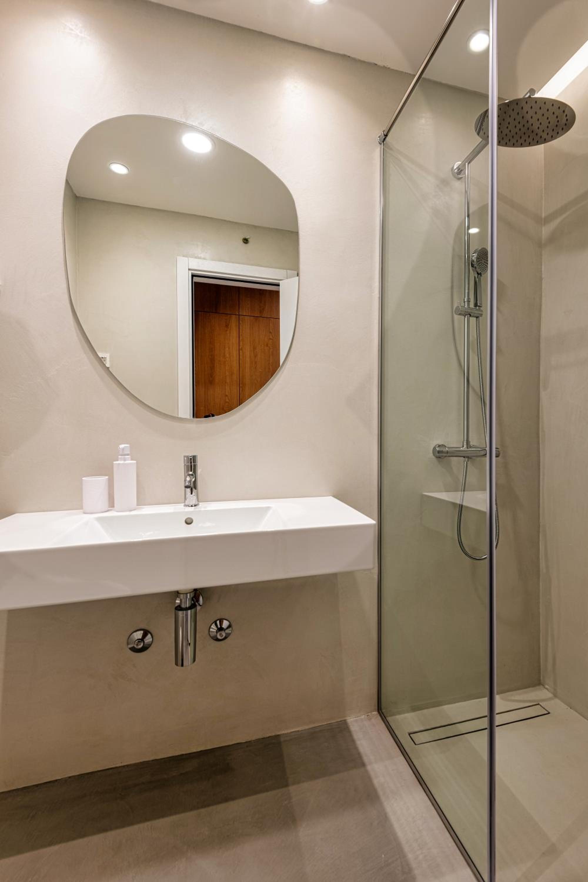 Lucciola Boutique Rooms