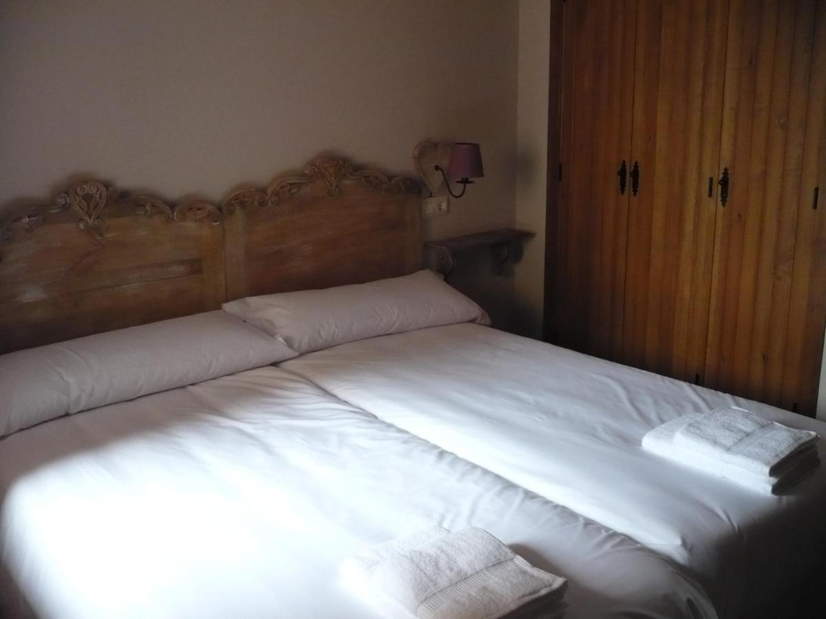 Apartamentos Turísticos Rincón de la Magdalena