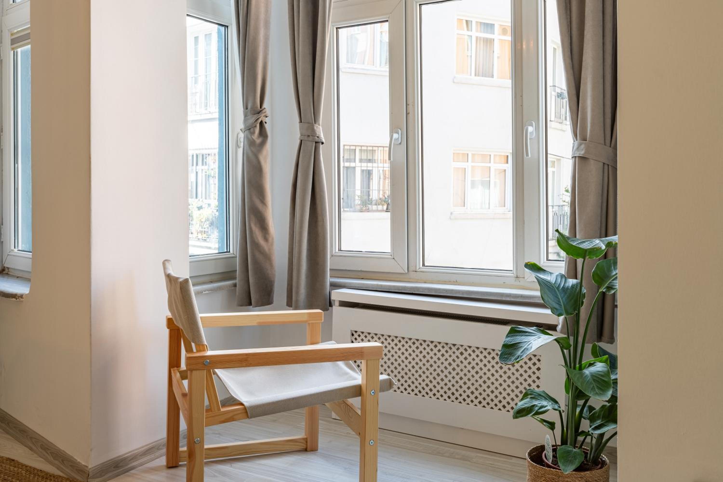 Maison Istanbulite