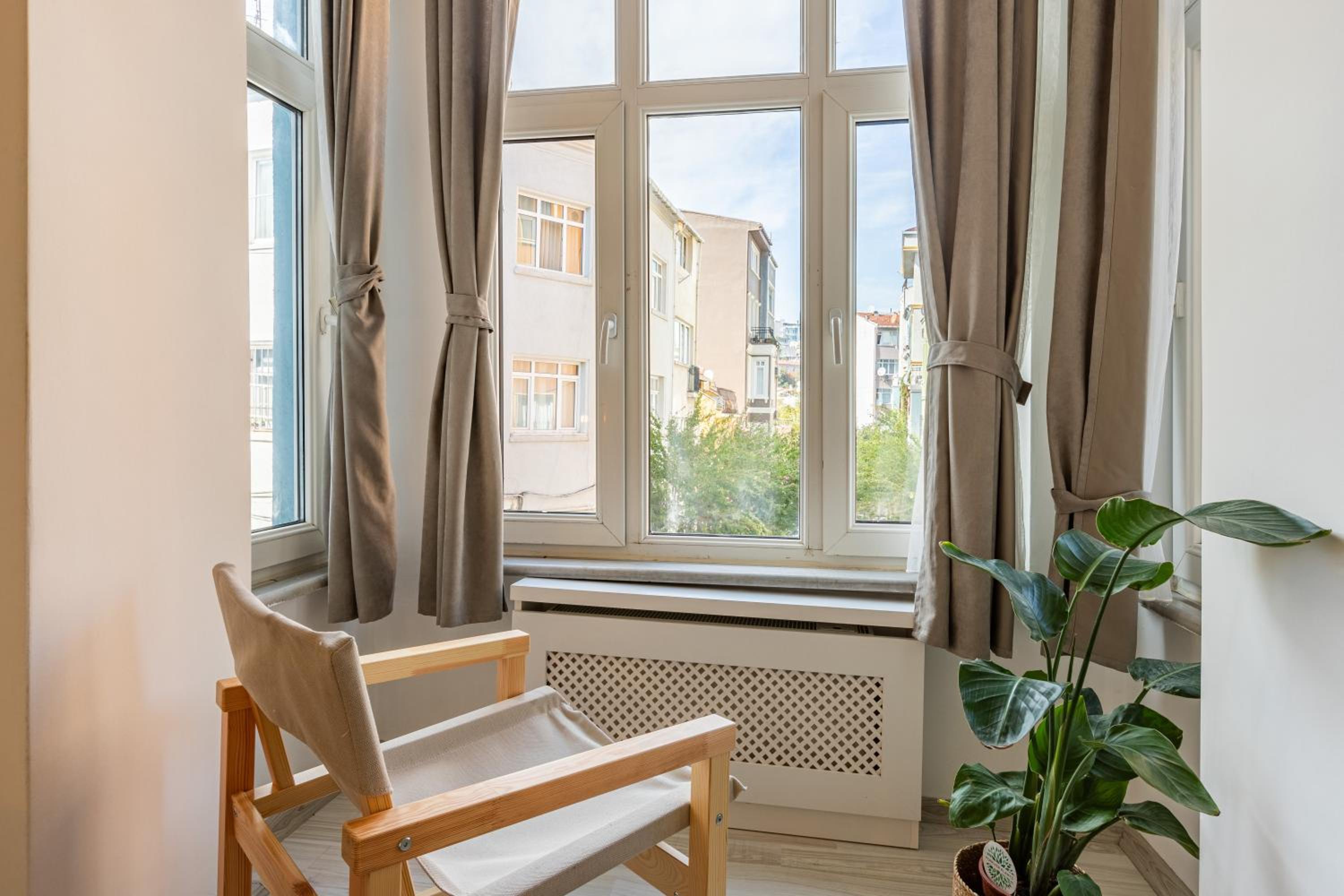 Maison Istanbulite