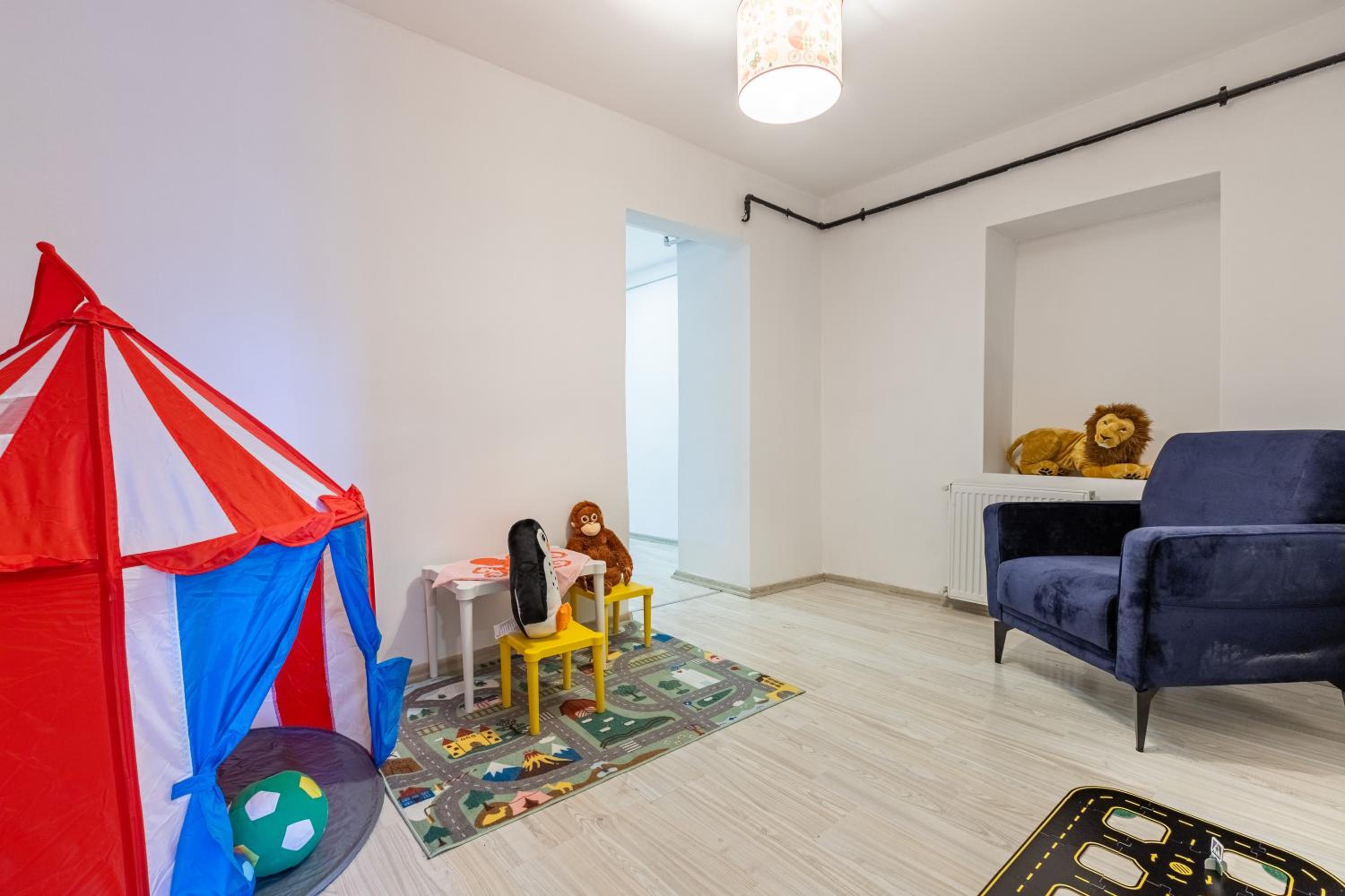 Maison Istanbulite