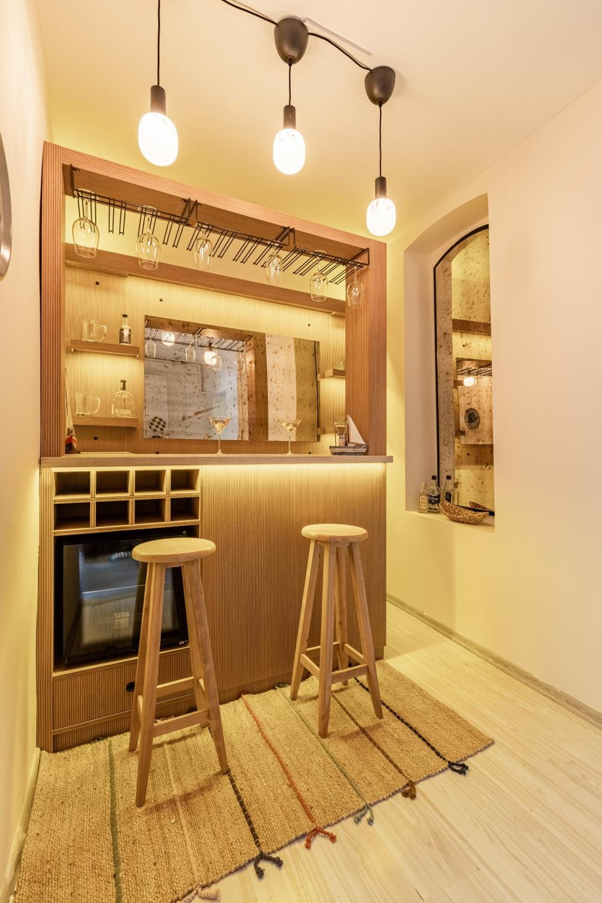 Maison Istanbulite