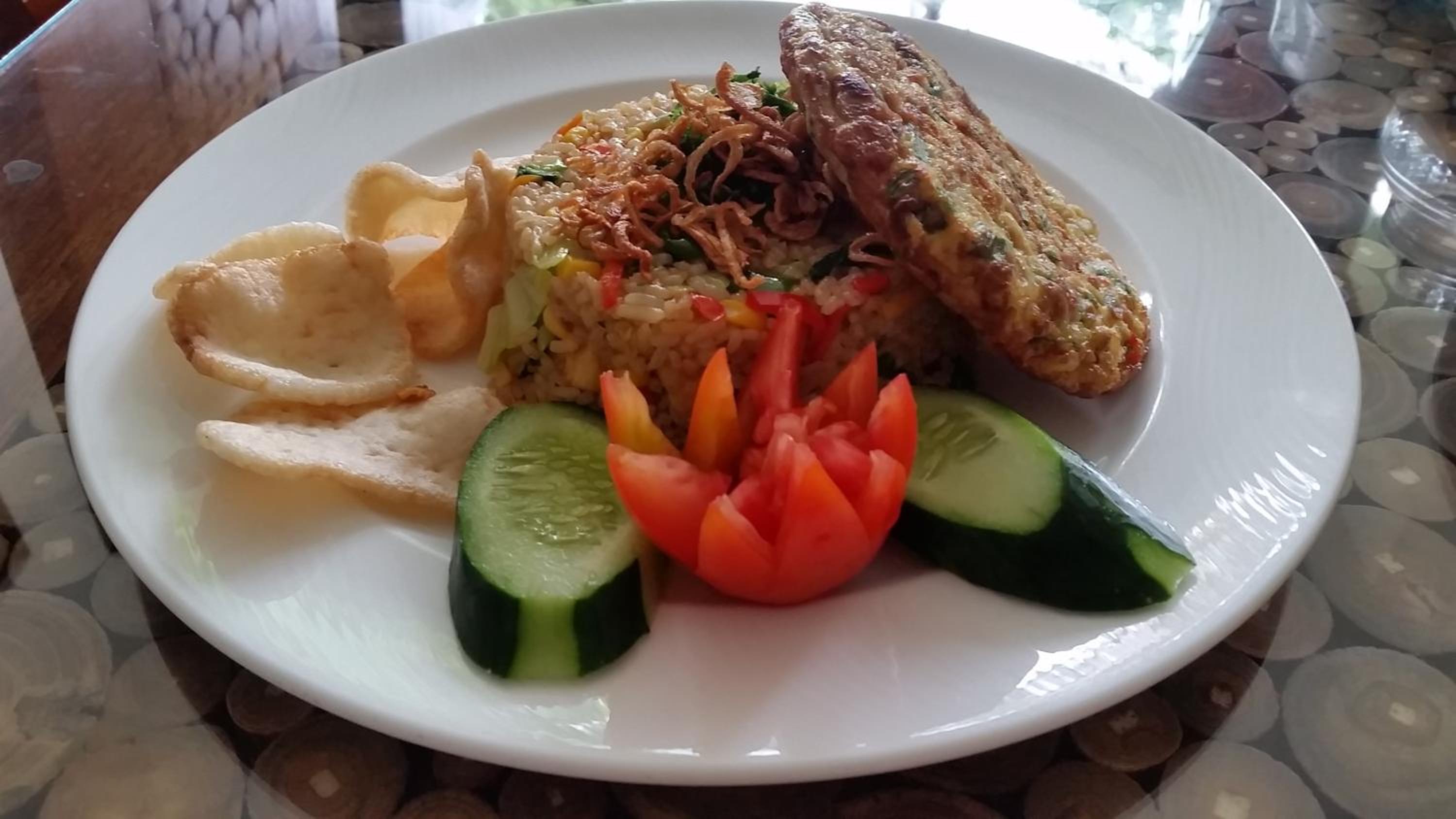 Ubud Paradise Villa