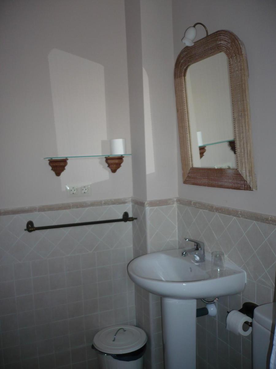 Apartamentos Turísticos Rincón de la Magdalena