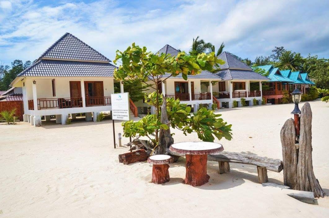 Nice Sea Resort