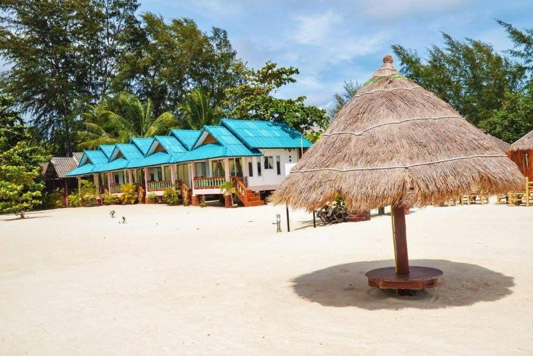 Nice Sea Resort