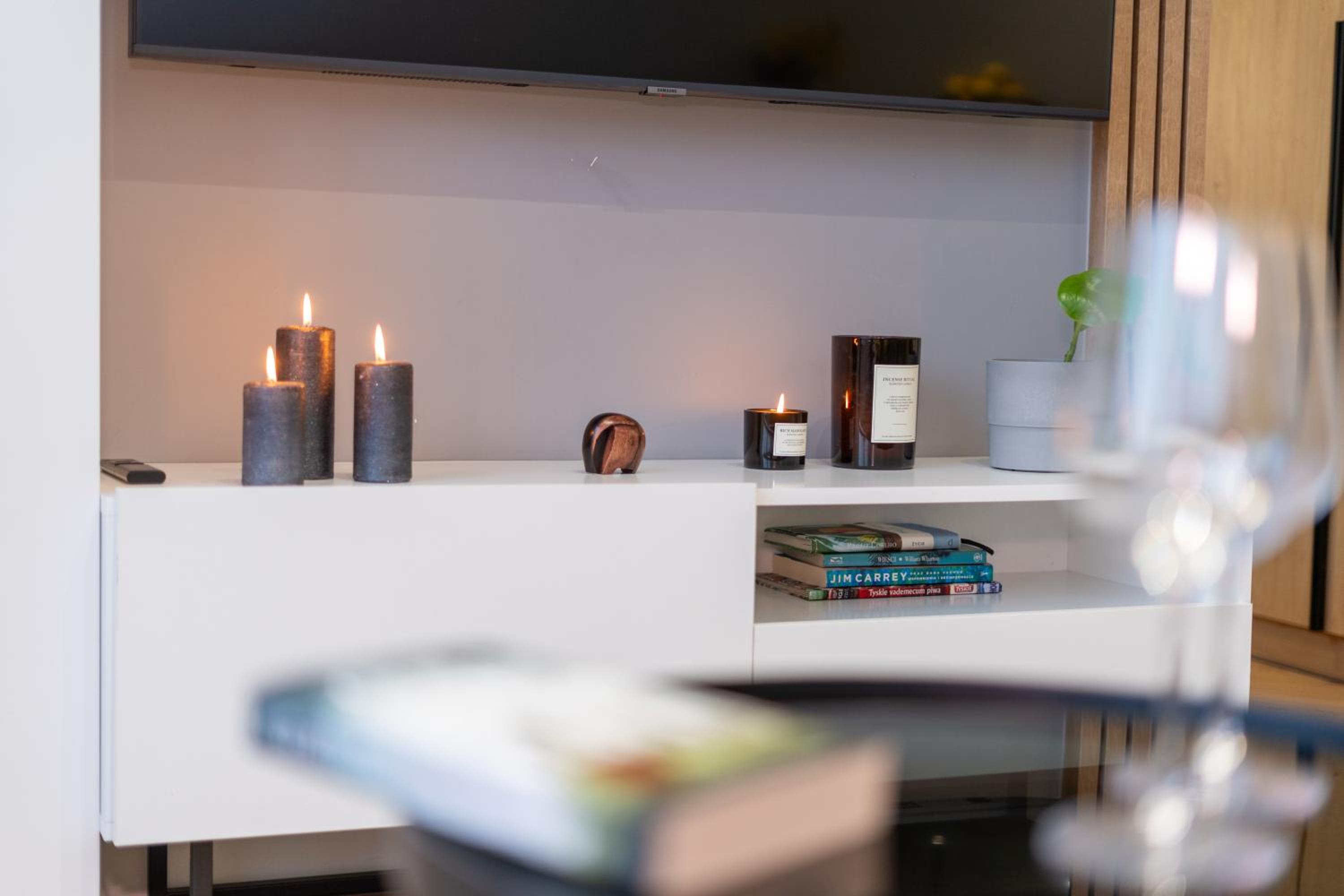 Verona House - Premium Apartment