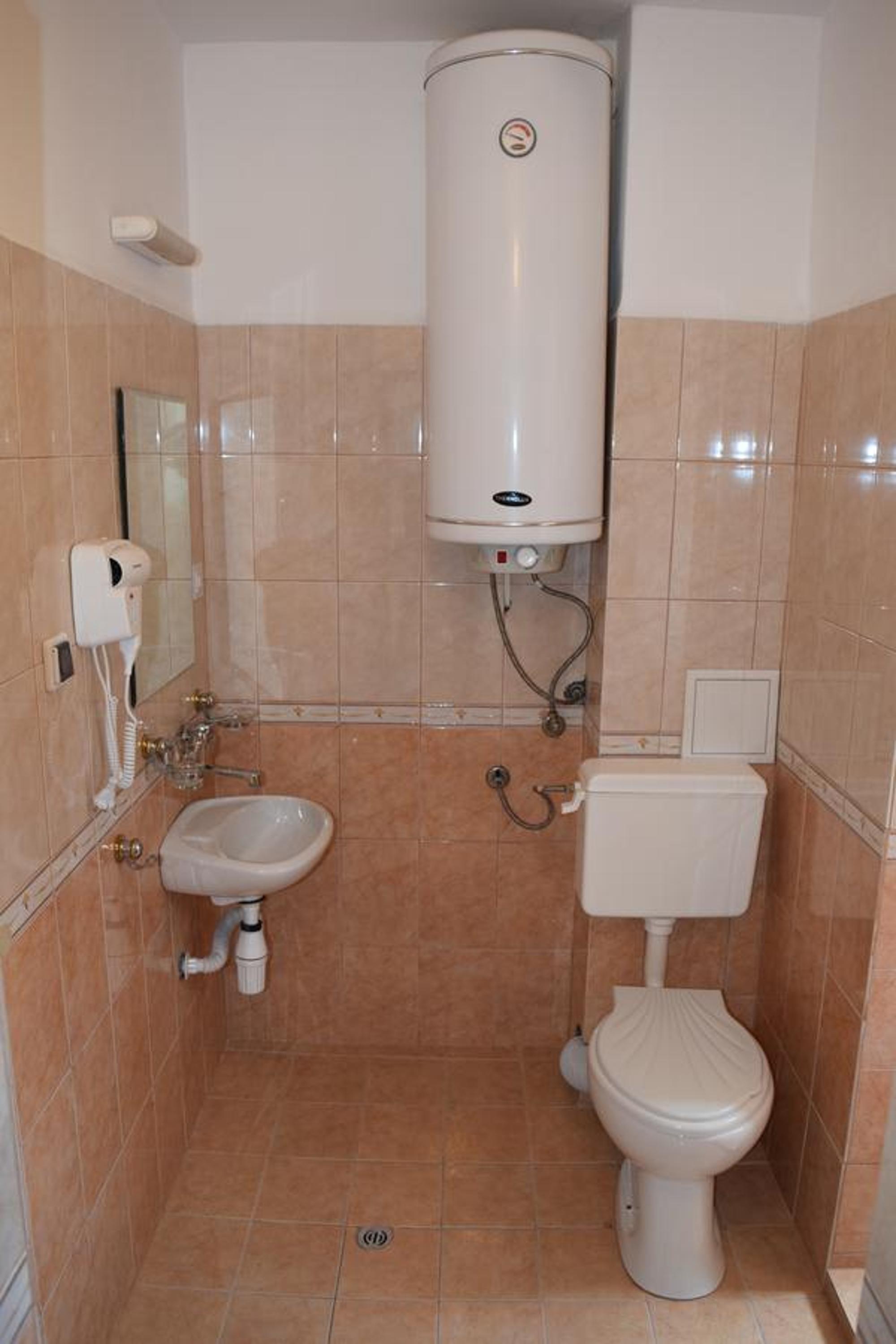 Guest House Sv Nikola