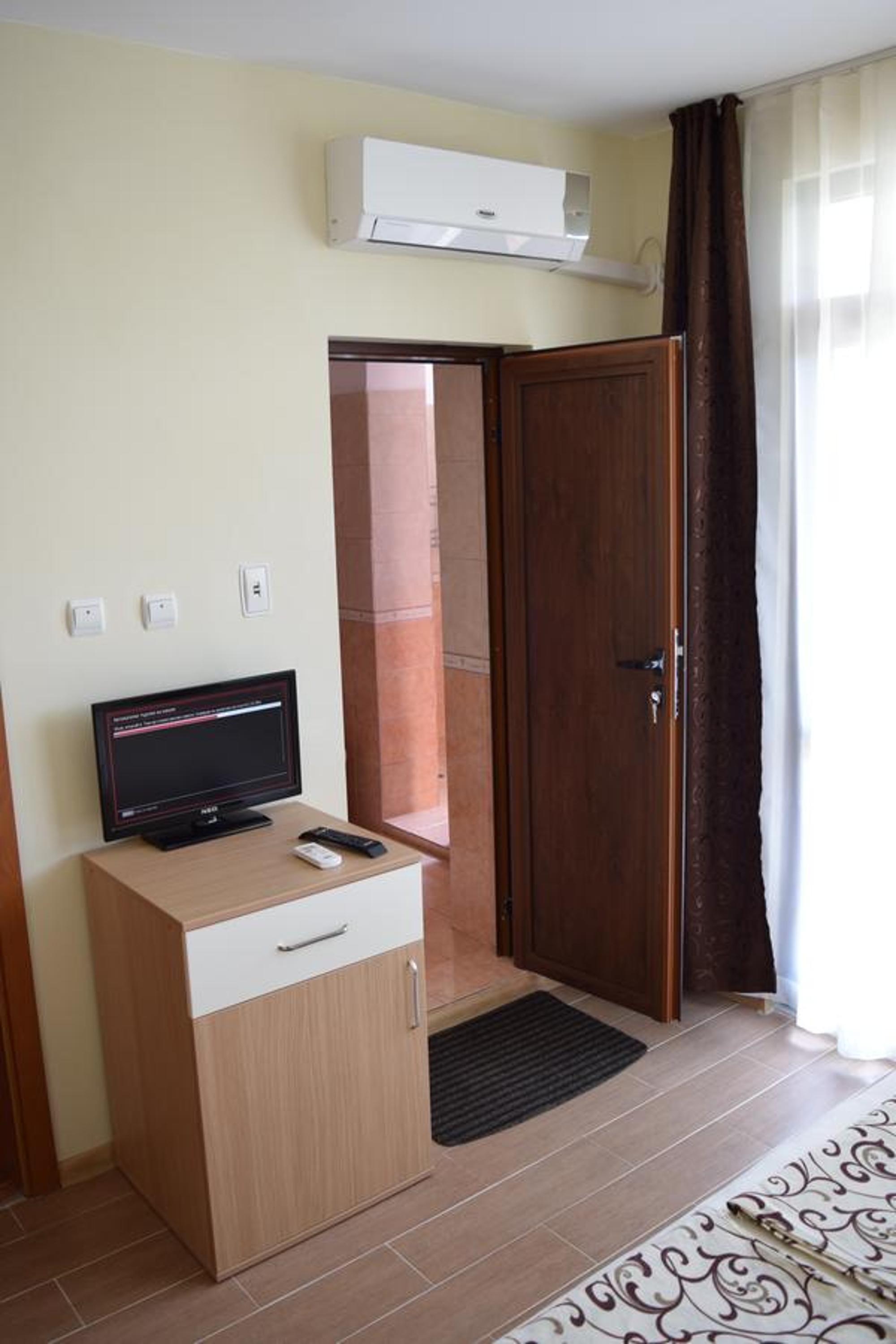 Guest House Sv Nikola