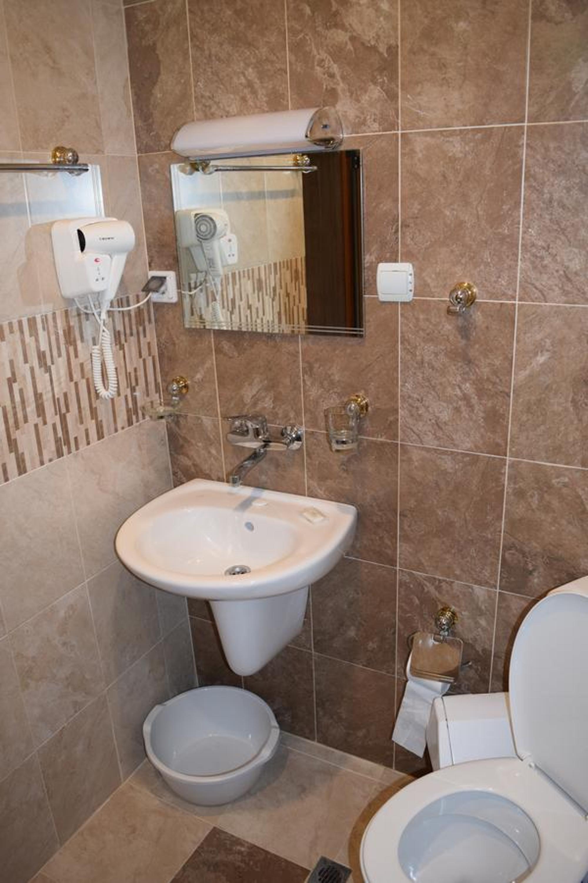 Guest House Sv Nikola
