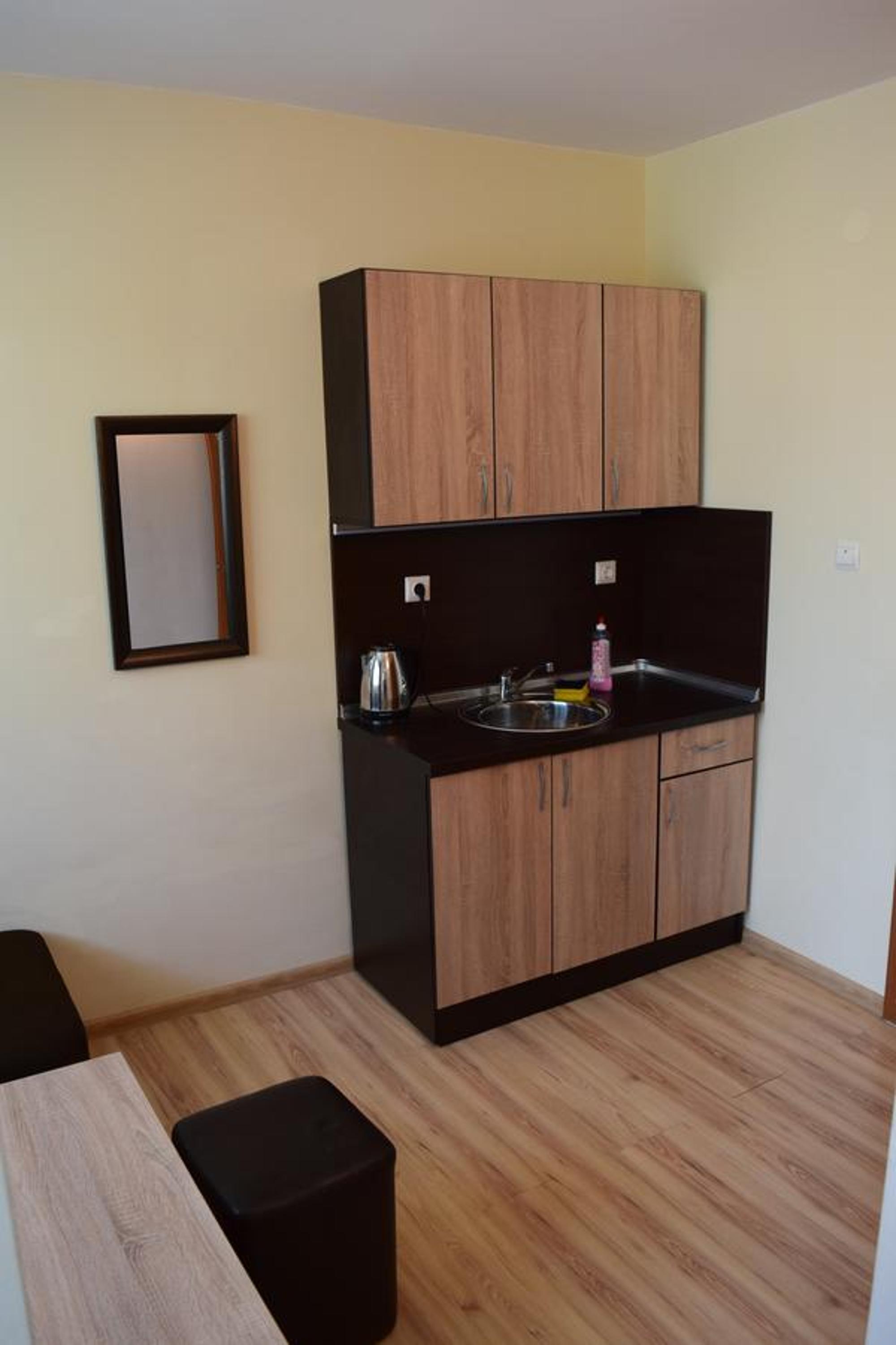 Guest House Sv Nikola