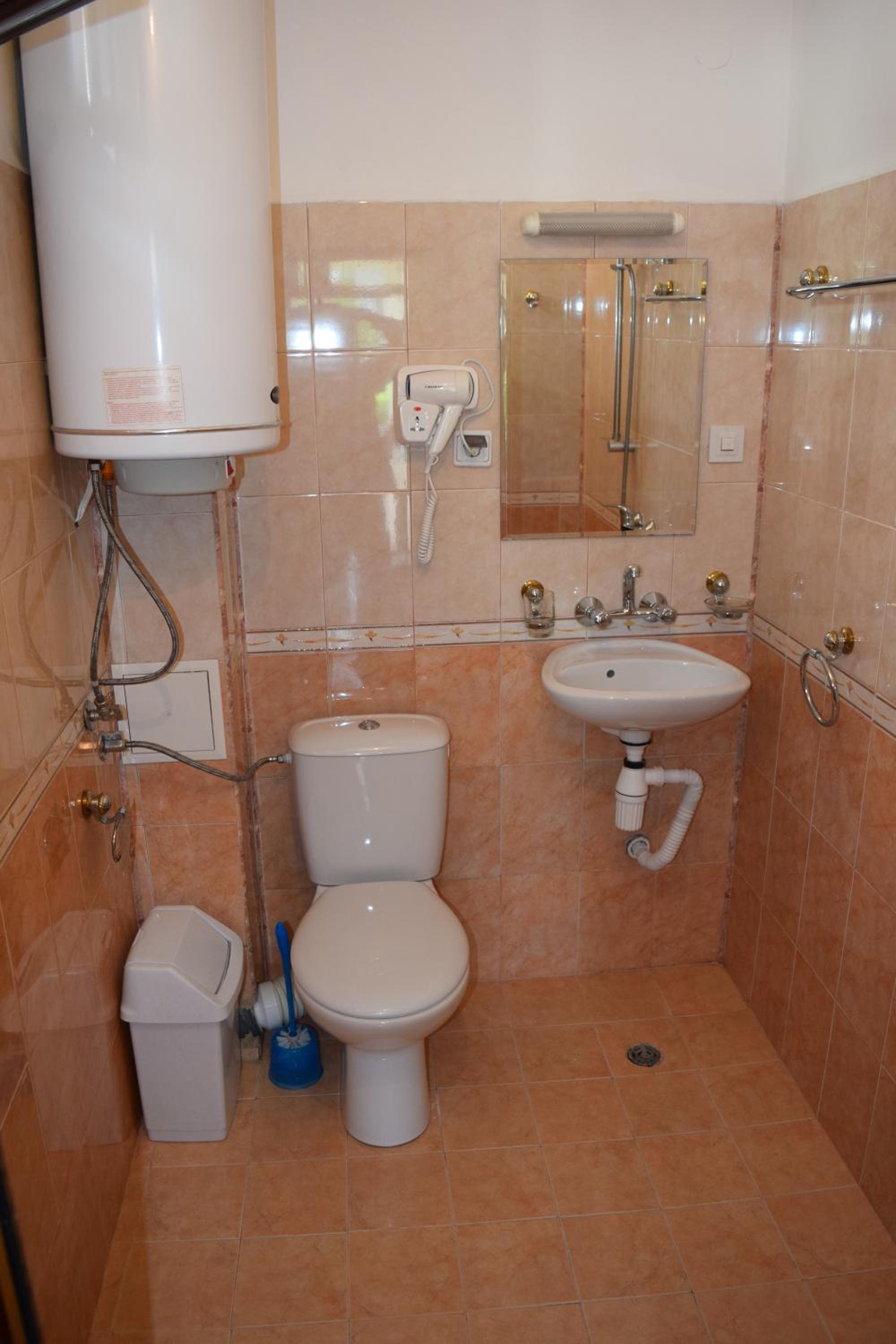 Guest House Sv Nikola