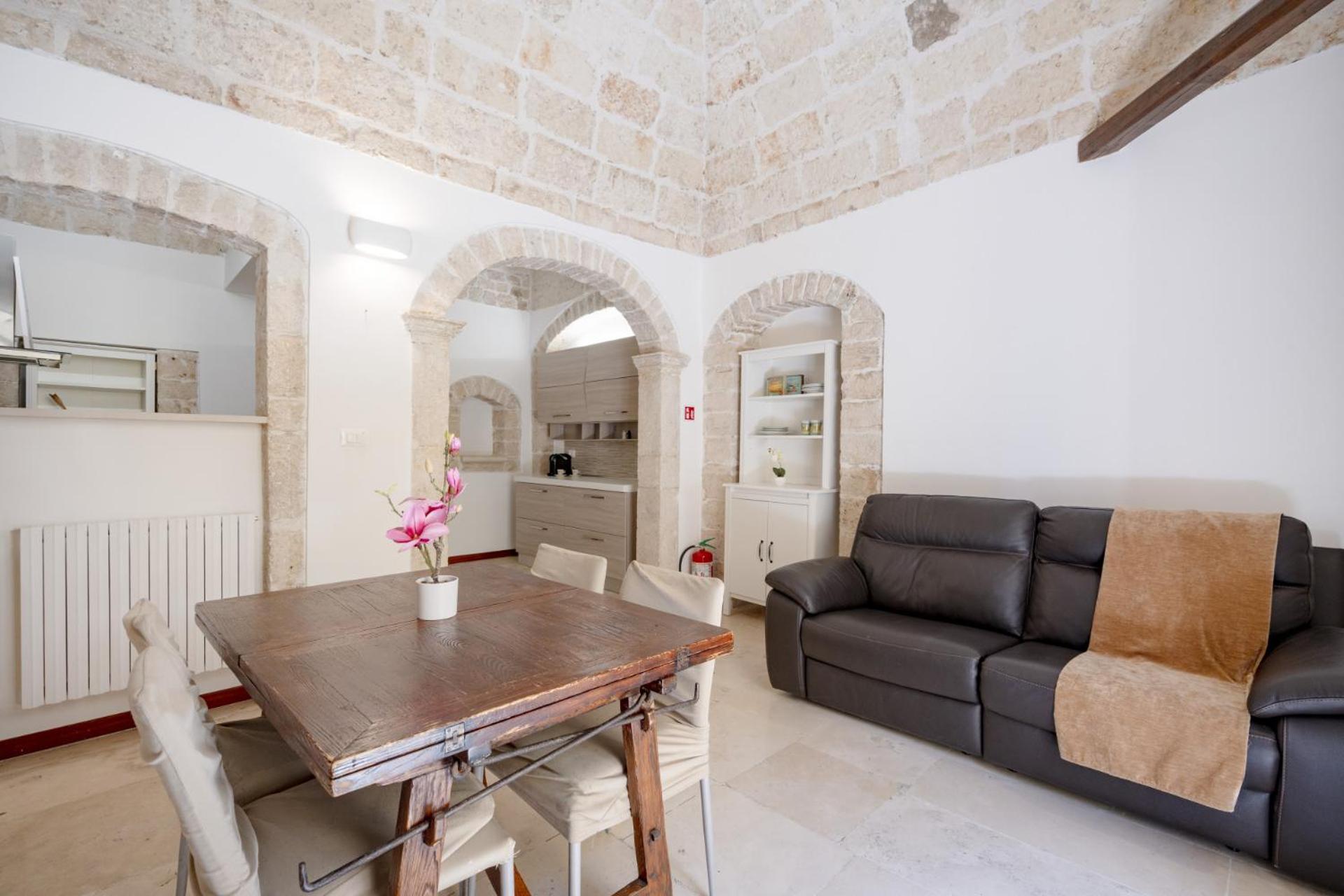 Dimora Carlotta – Terrazzino, tradizione e relax