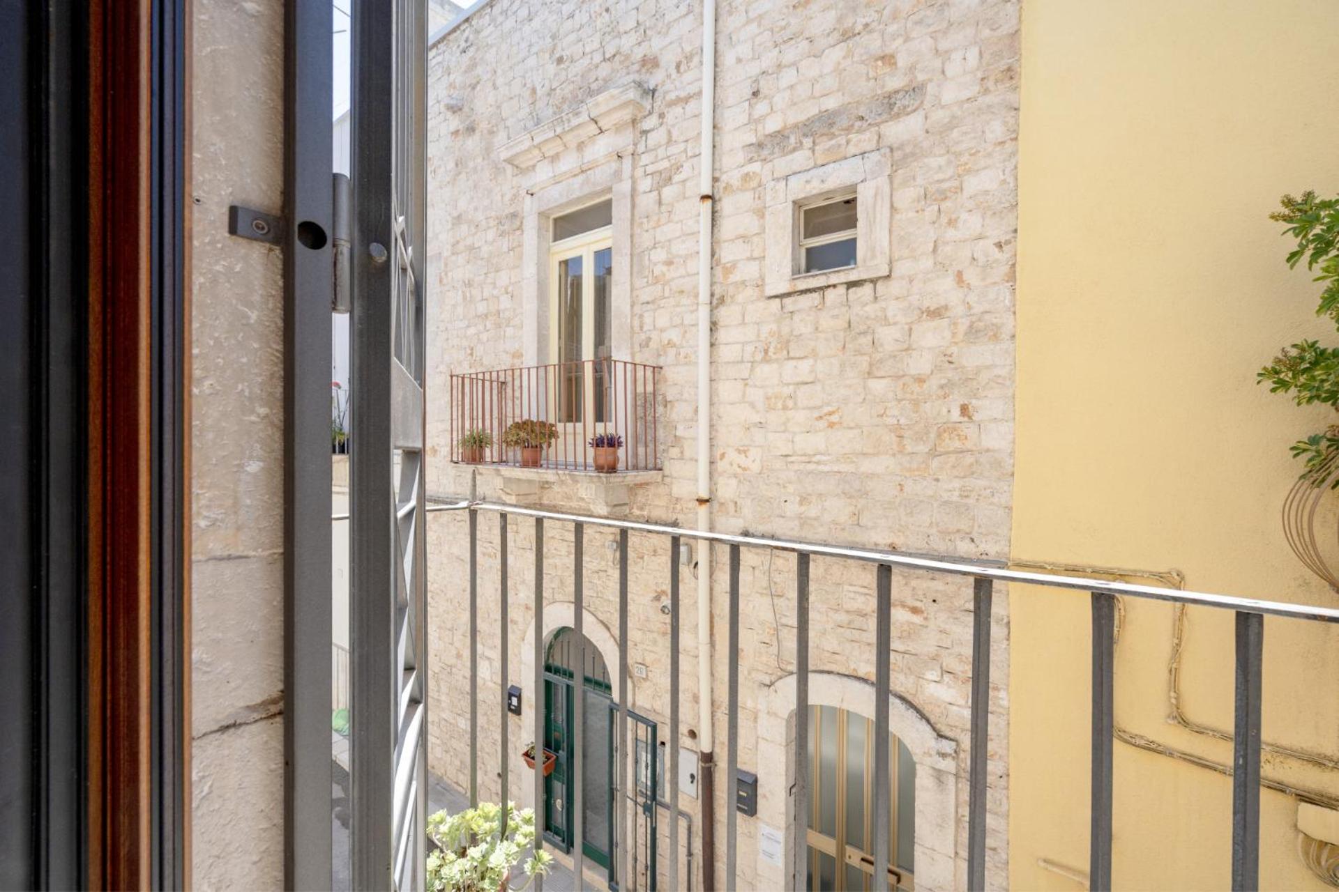 Dimora Carlotta – Terrazzino, tradizione e relax