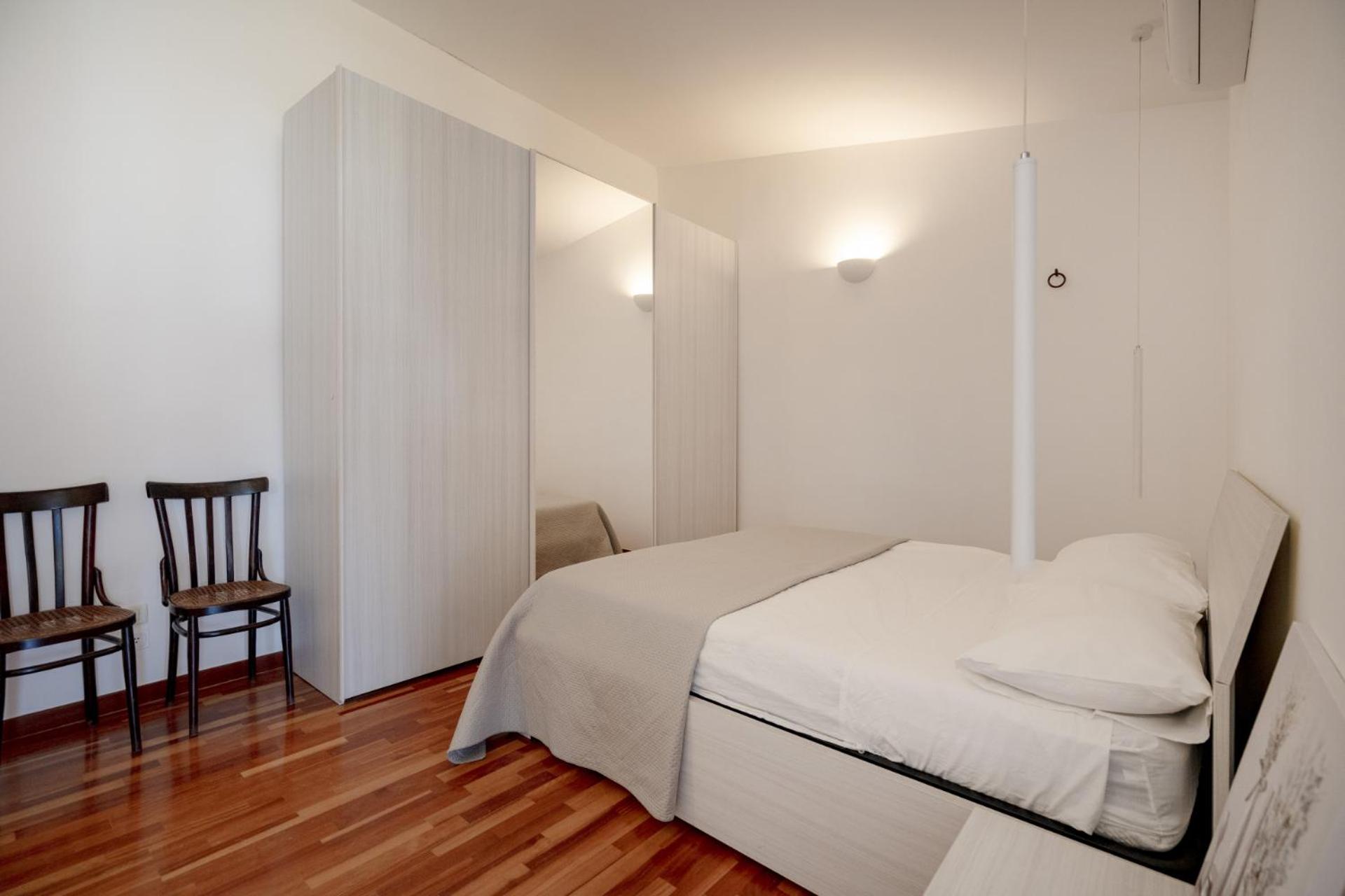 Dimora Carlotta – Terrazzino, tradizione e relax