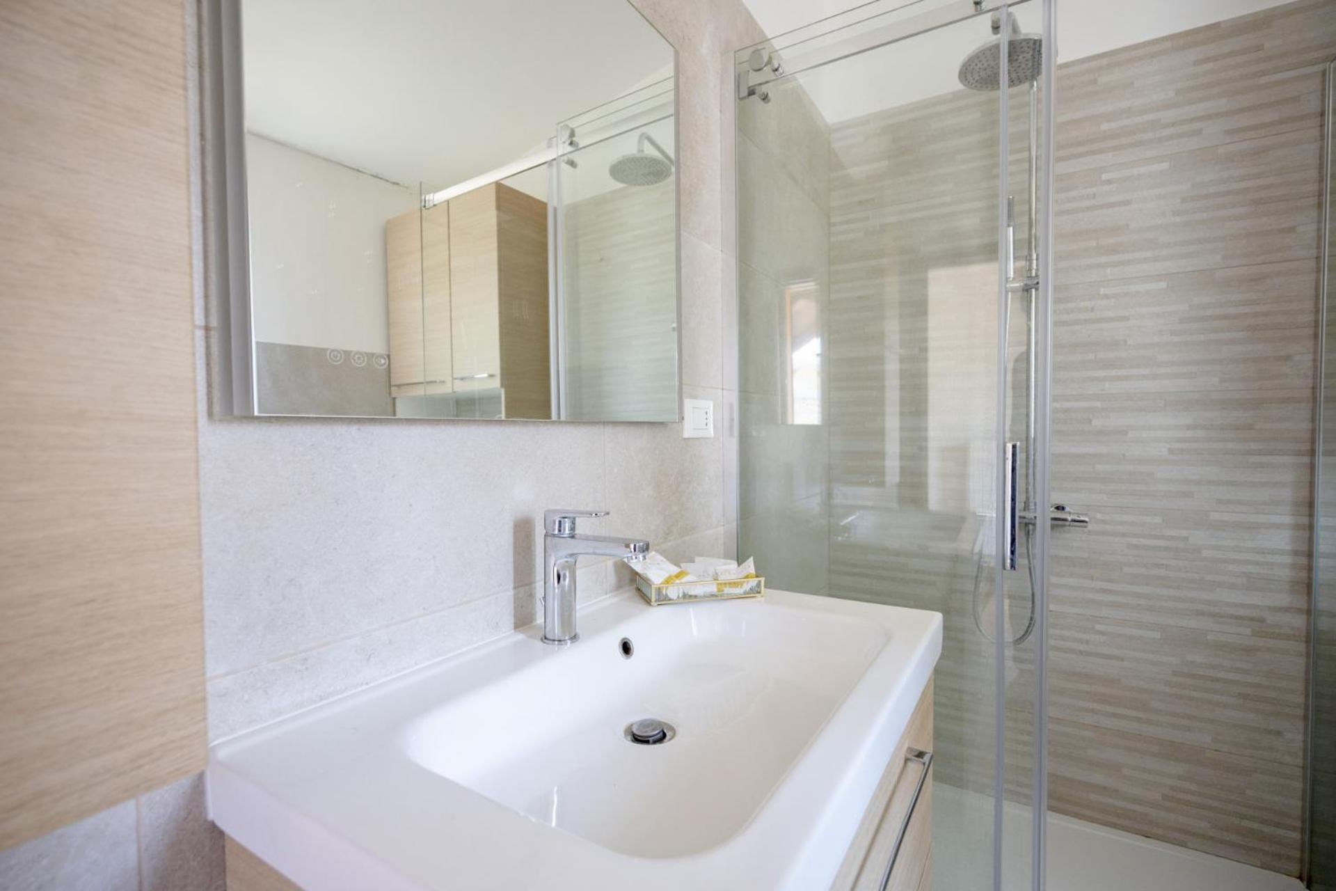 Dimora Carlotta – Terrazzino, tradizione e relax