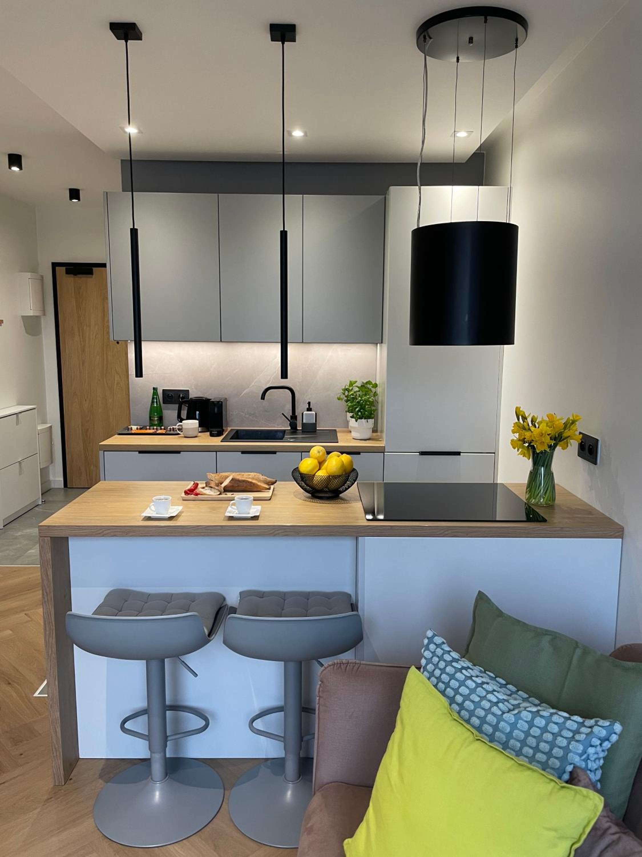 Verona House - Premium Apartment