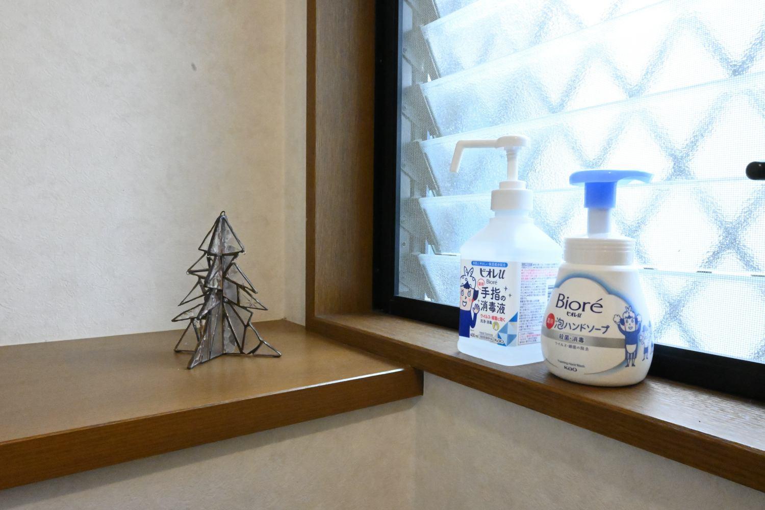 Villa Izumi Eternity and a Day 一棟貸し民泊いずみの宿永遠と一日