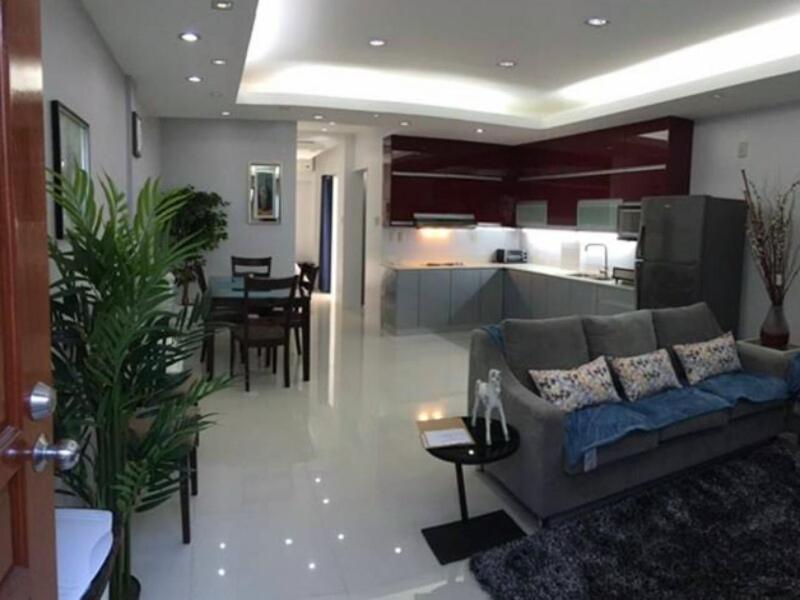 Anavada Suites - Davao City
