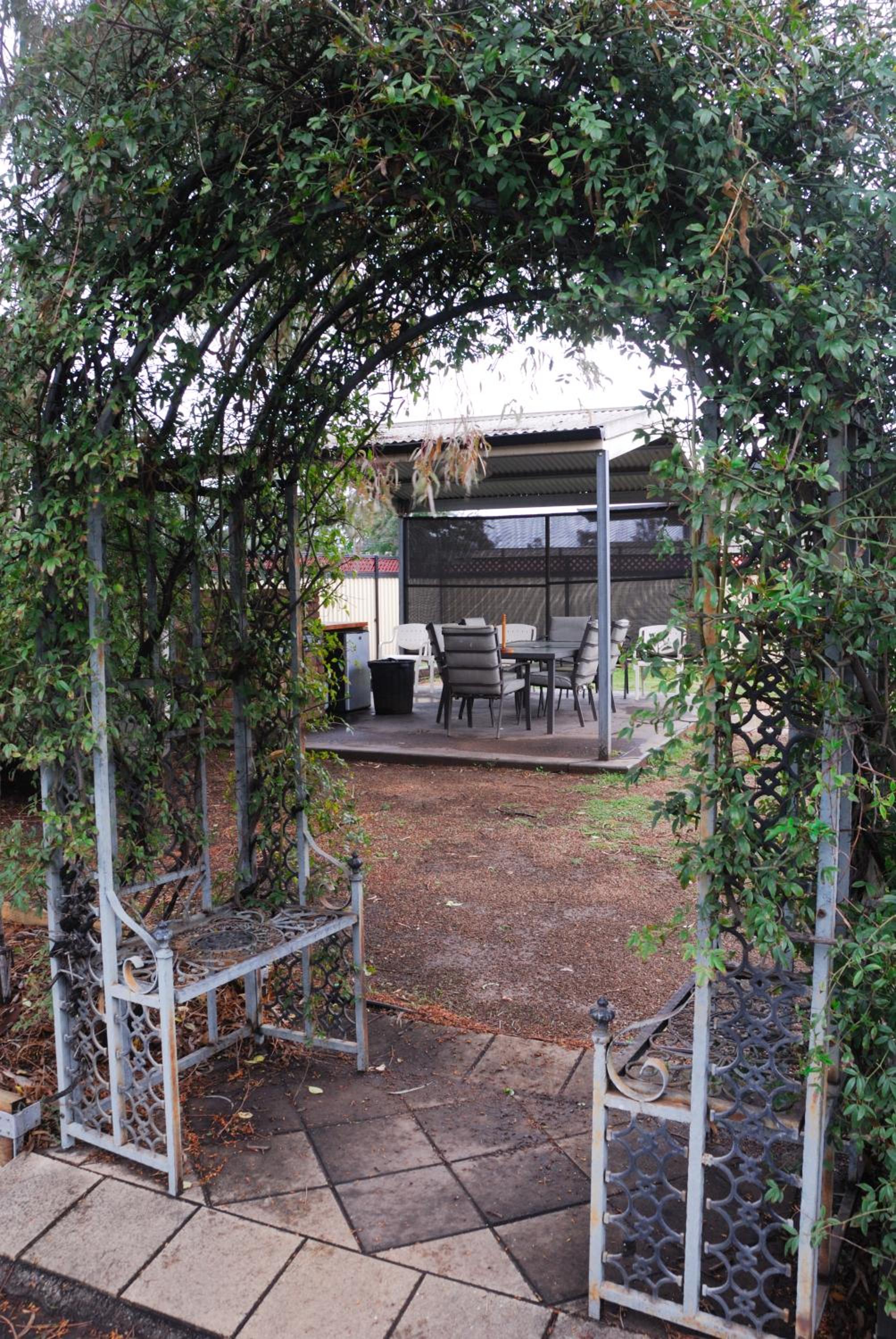 Mayfair Motel