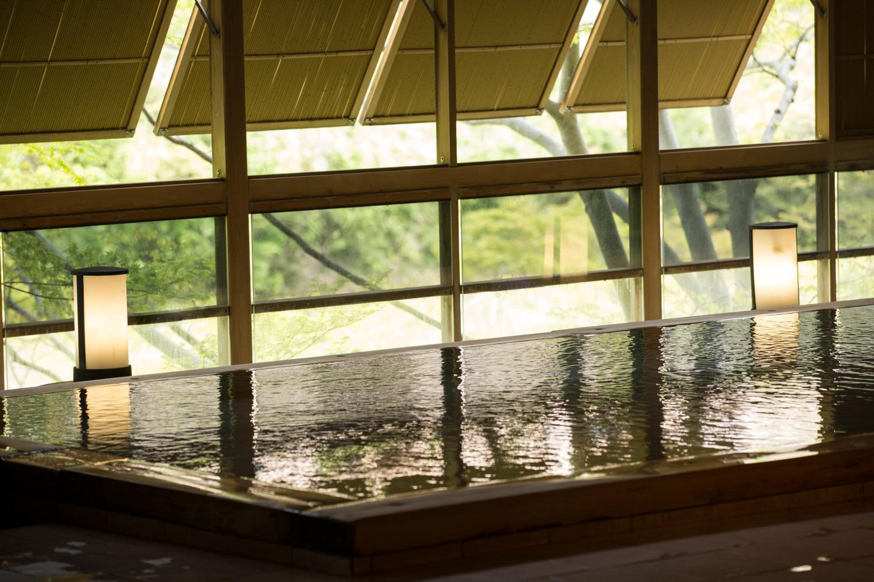 Kinugawa Onsen Hotel