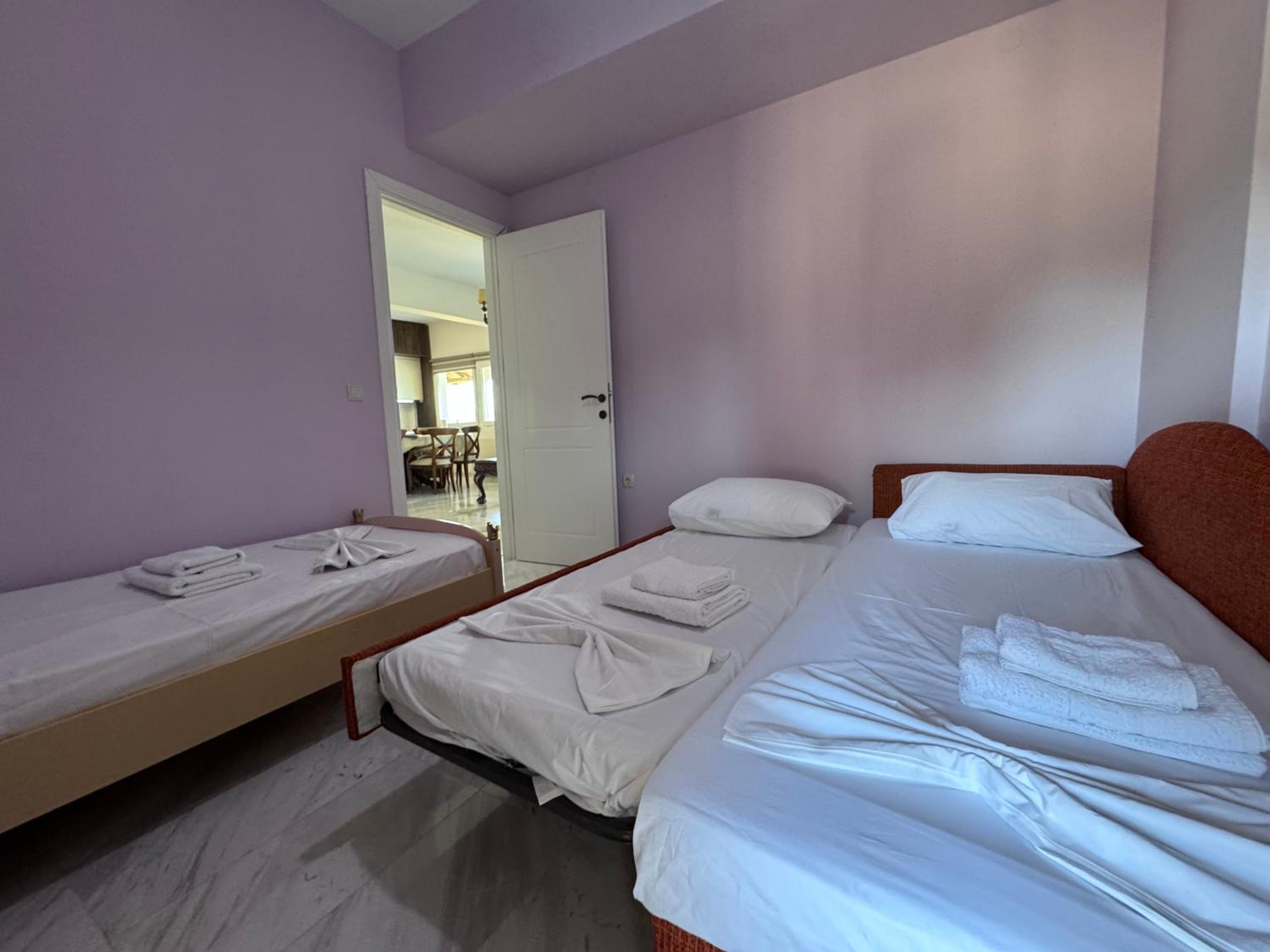 Kyriakos Villa Suite