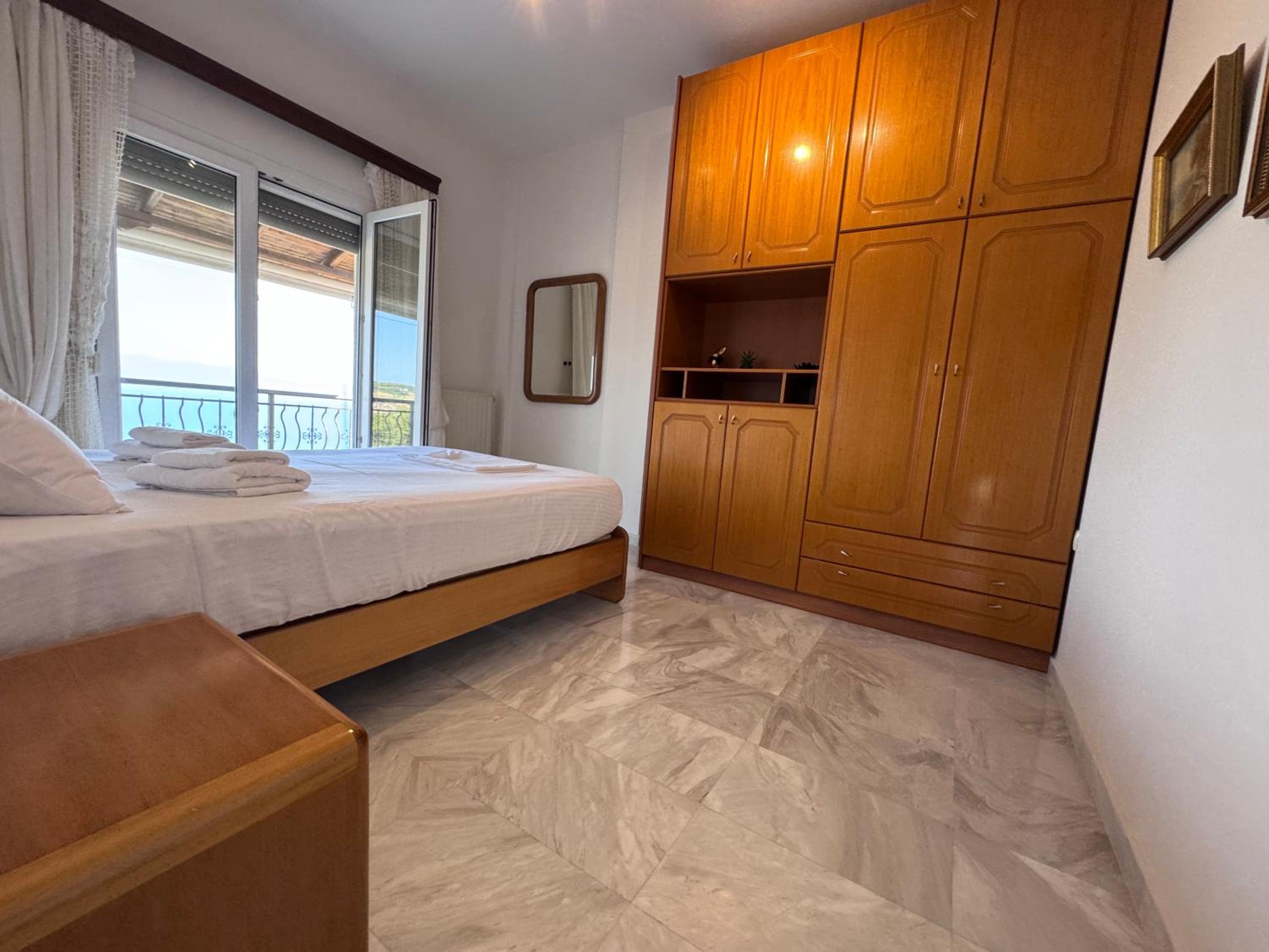 Kyriakos Villa Suite
