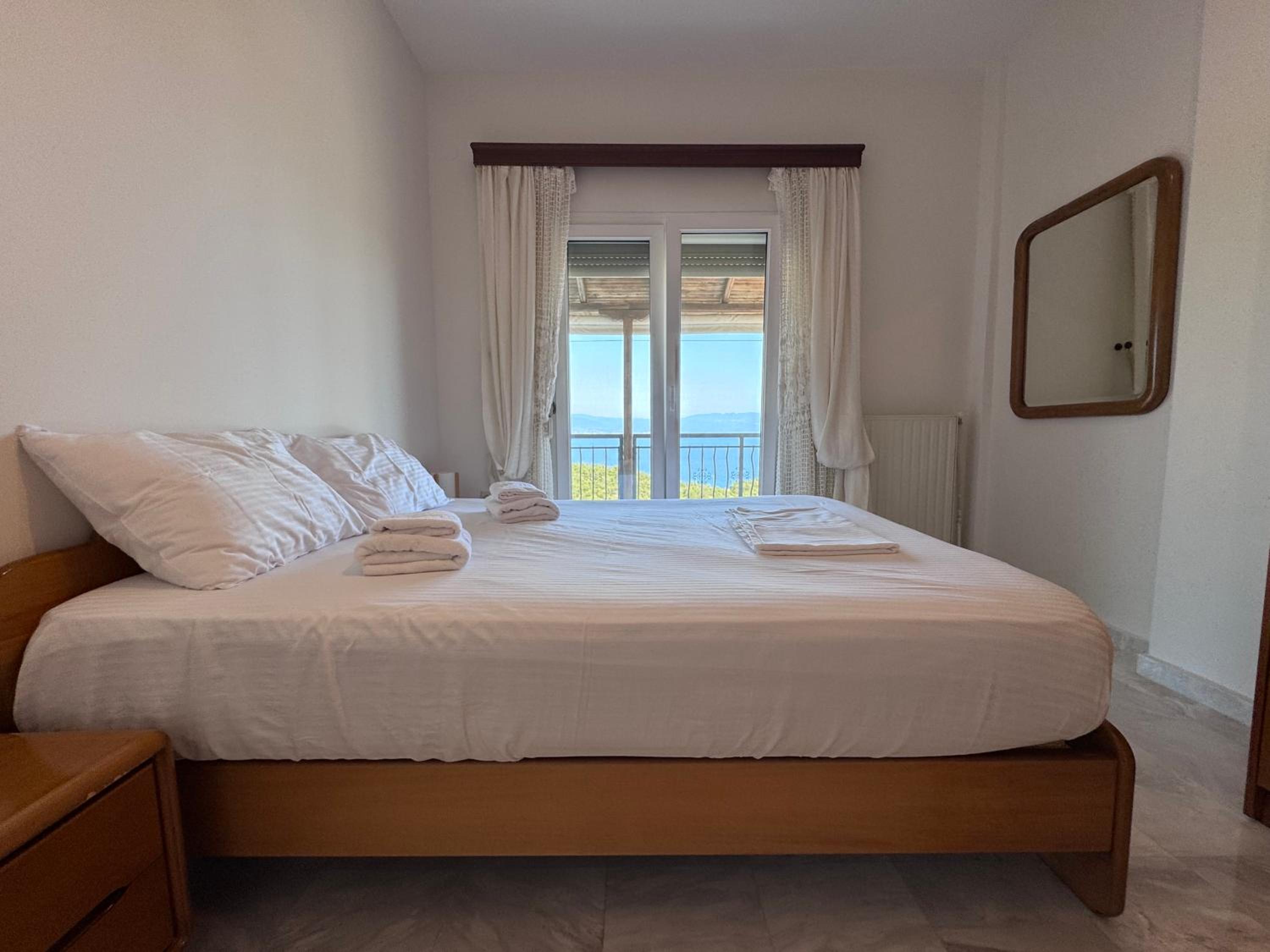 Kyriakos Villa Suite
