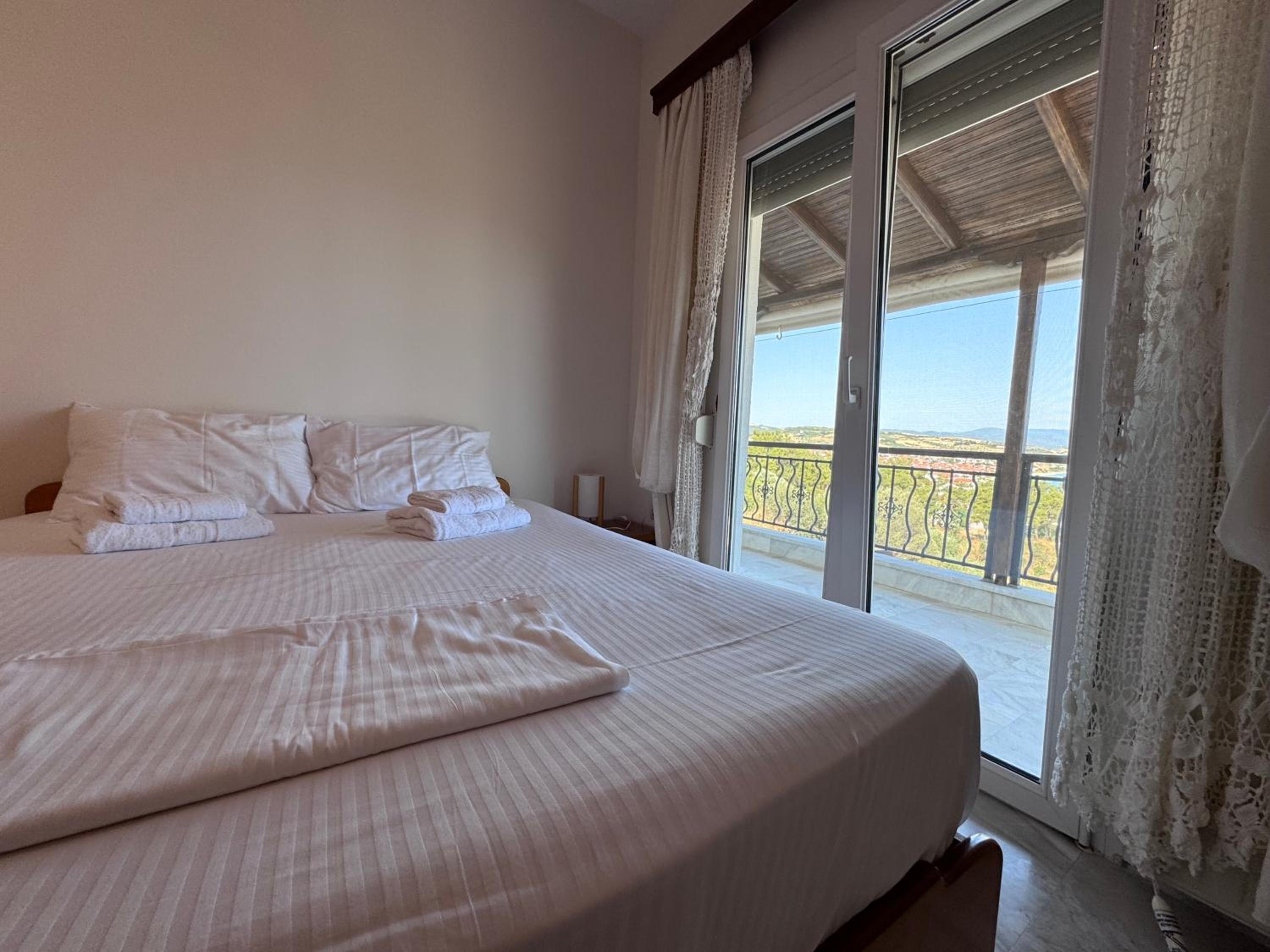 Kyriakos Villa Suite