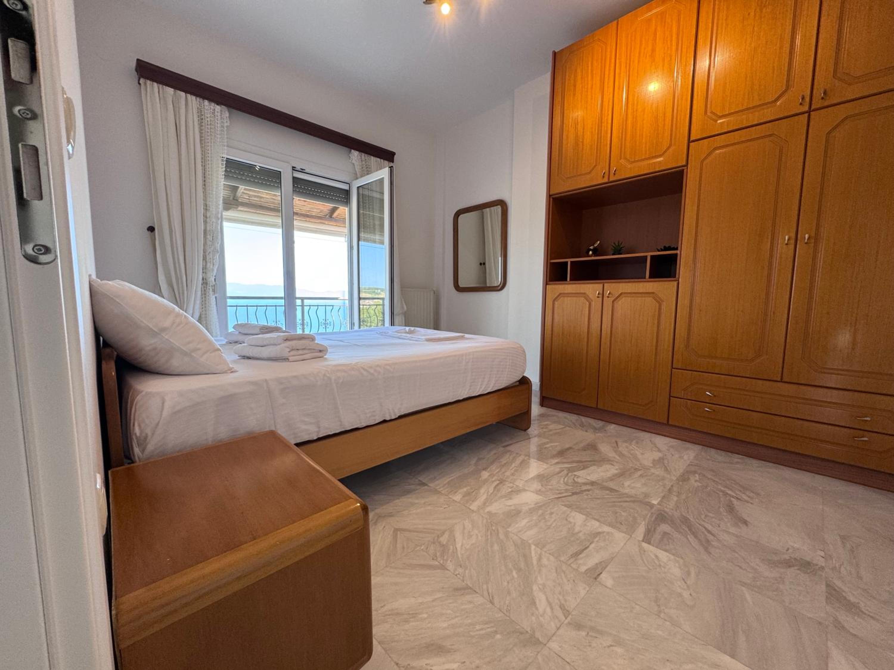 Kyriakos Villa Suite