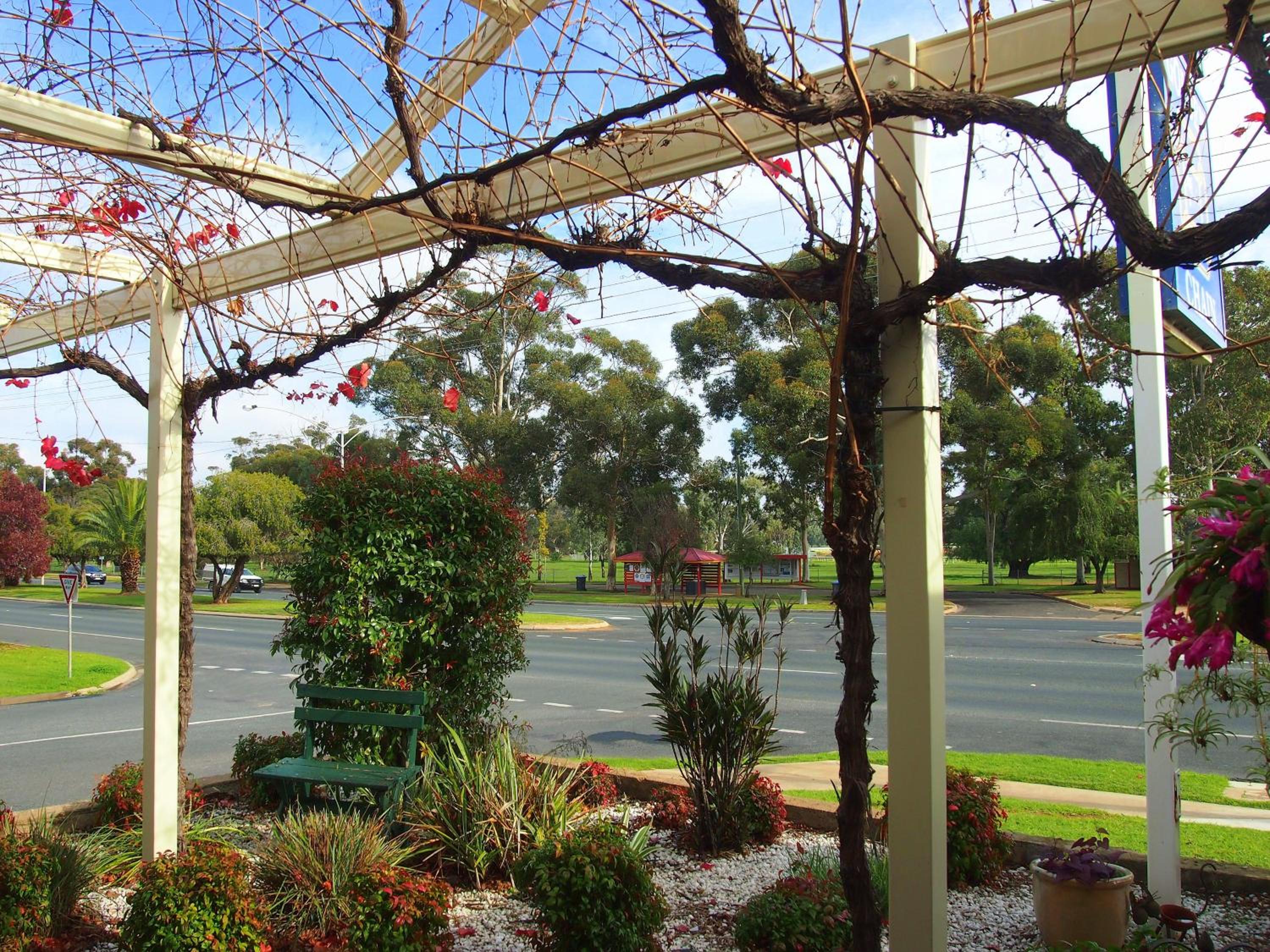 Murray River Motel