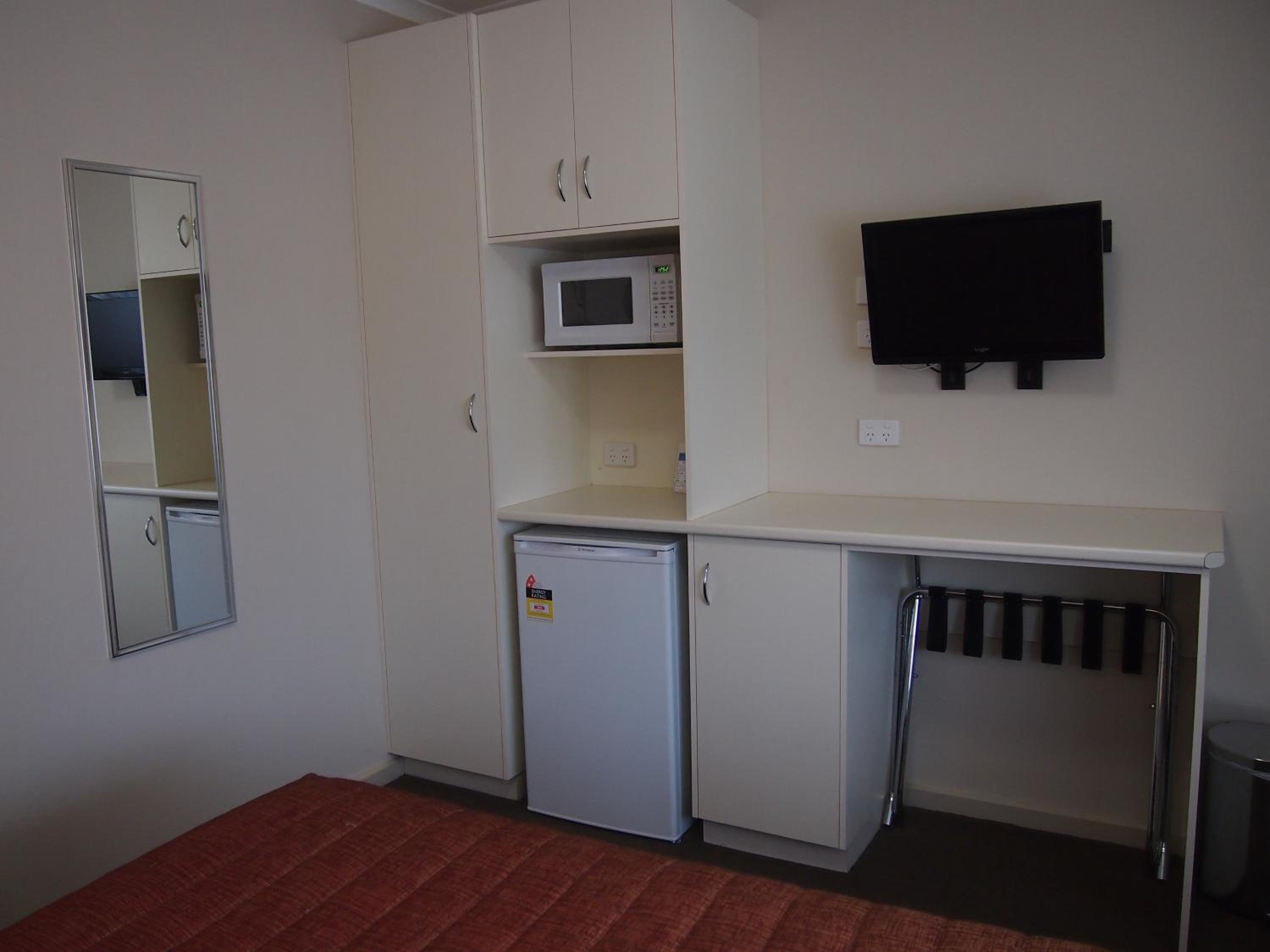 Murray River Motel