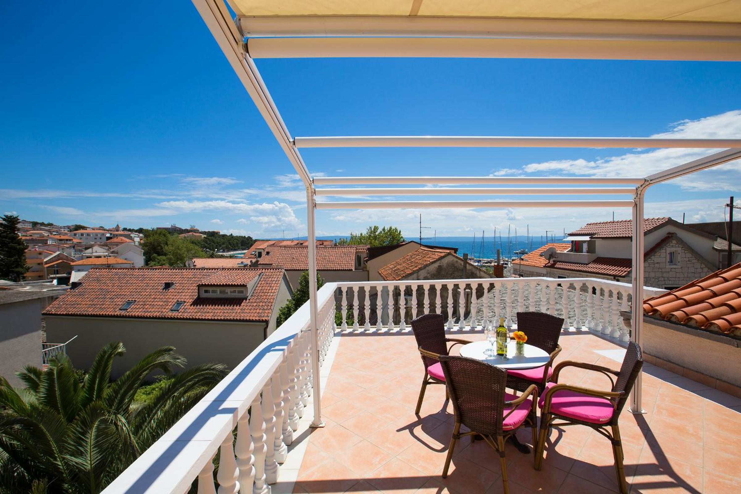 Apartments Roma