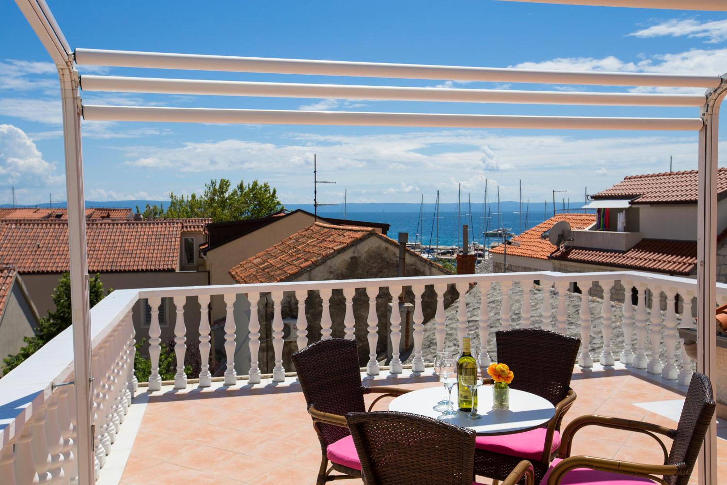 Apartments Roma