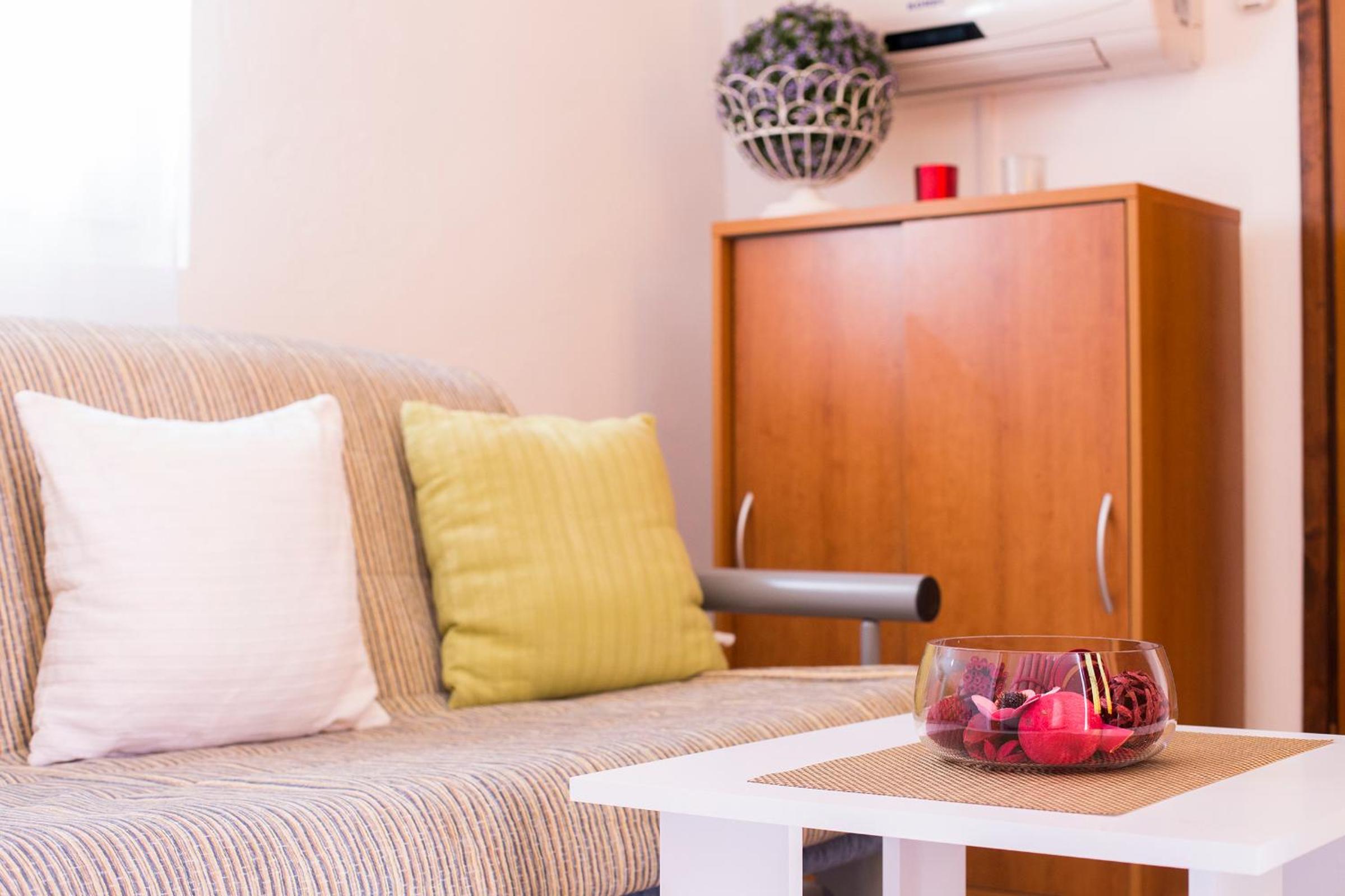 Apartments Roma