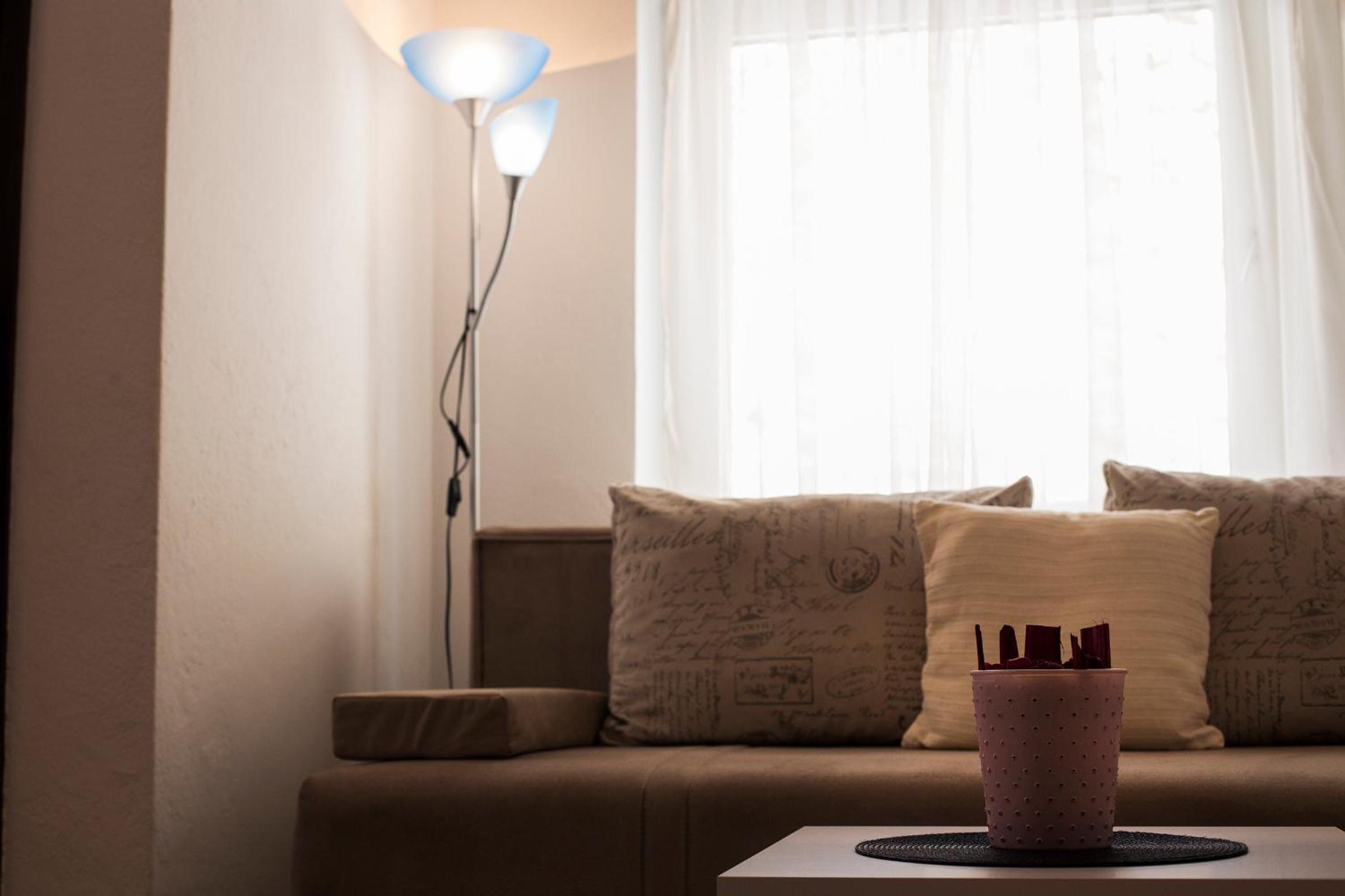 Apartments Roma