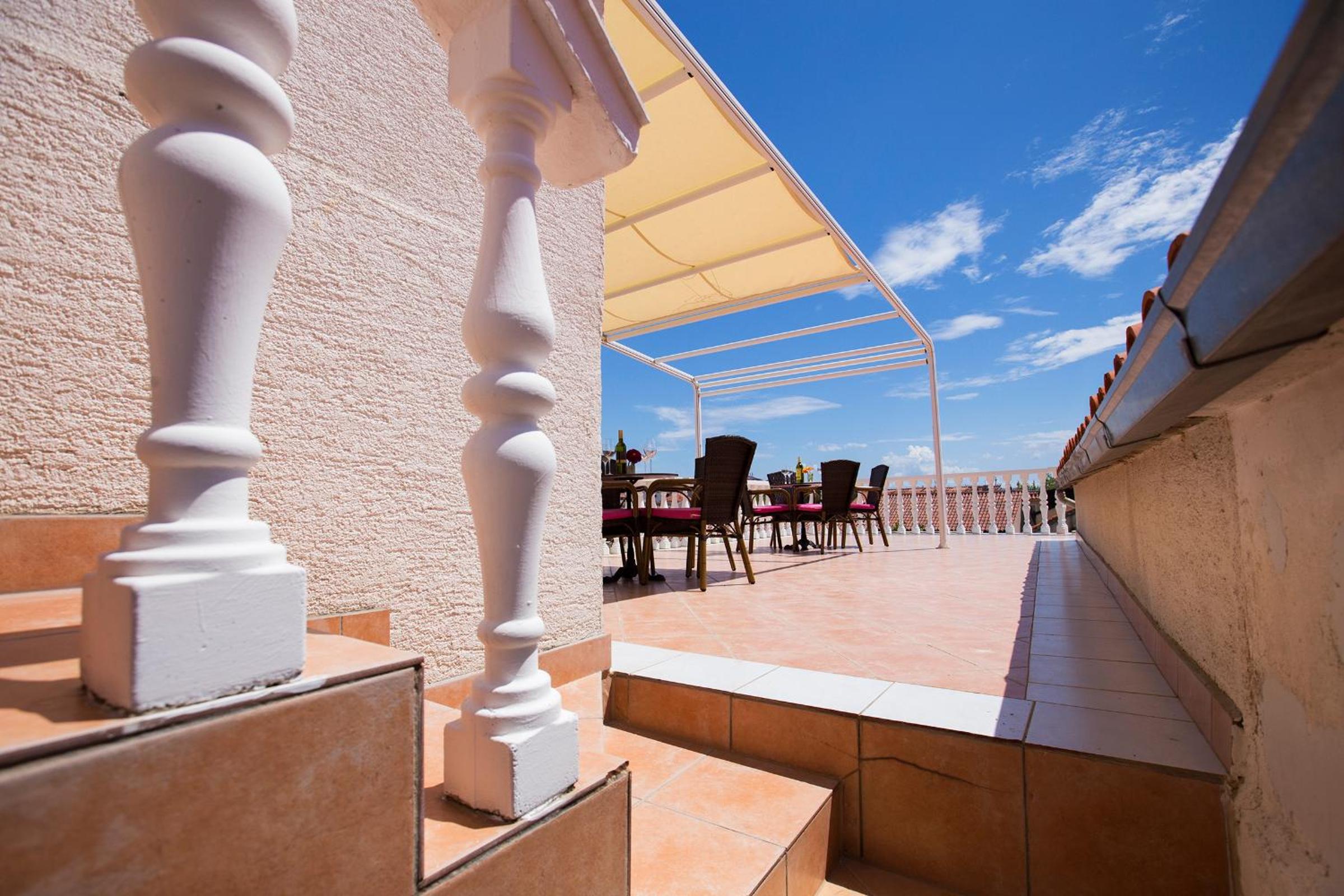 Apartments Roma