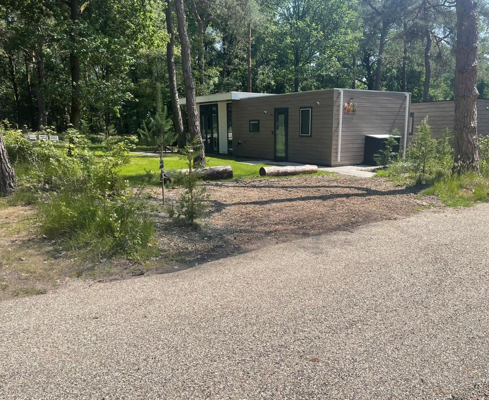 Vakantie woning 