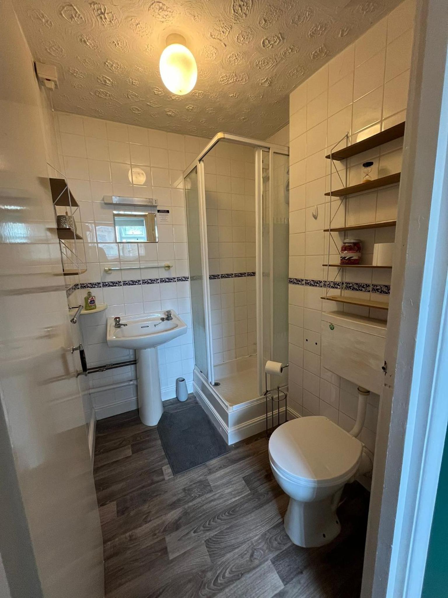 The Collingwood Guest House