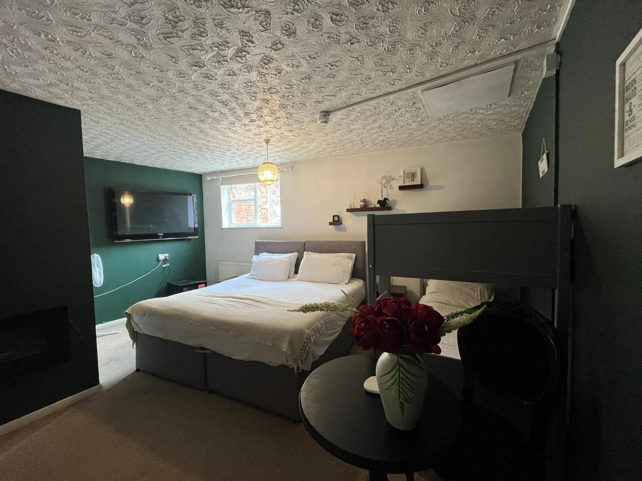 The Collingwood Guest House