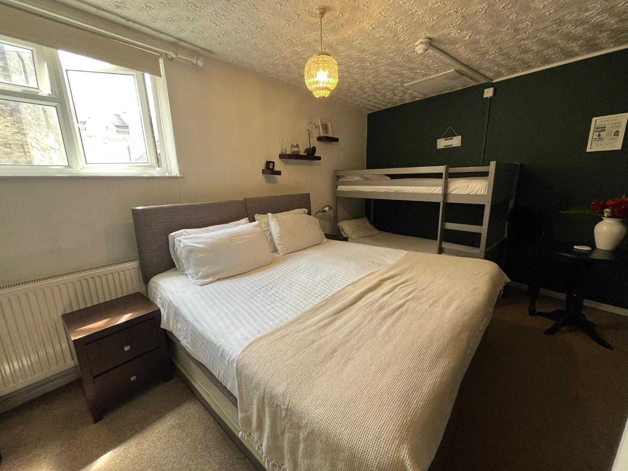 The Collingwood Guest House