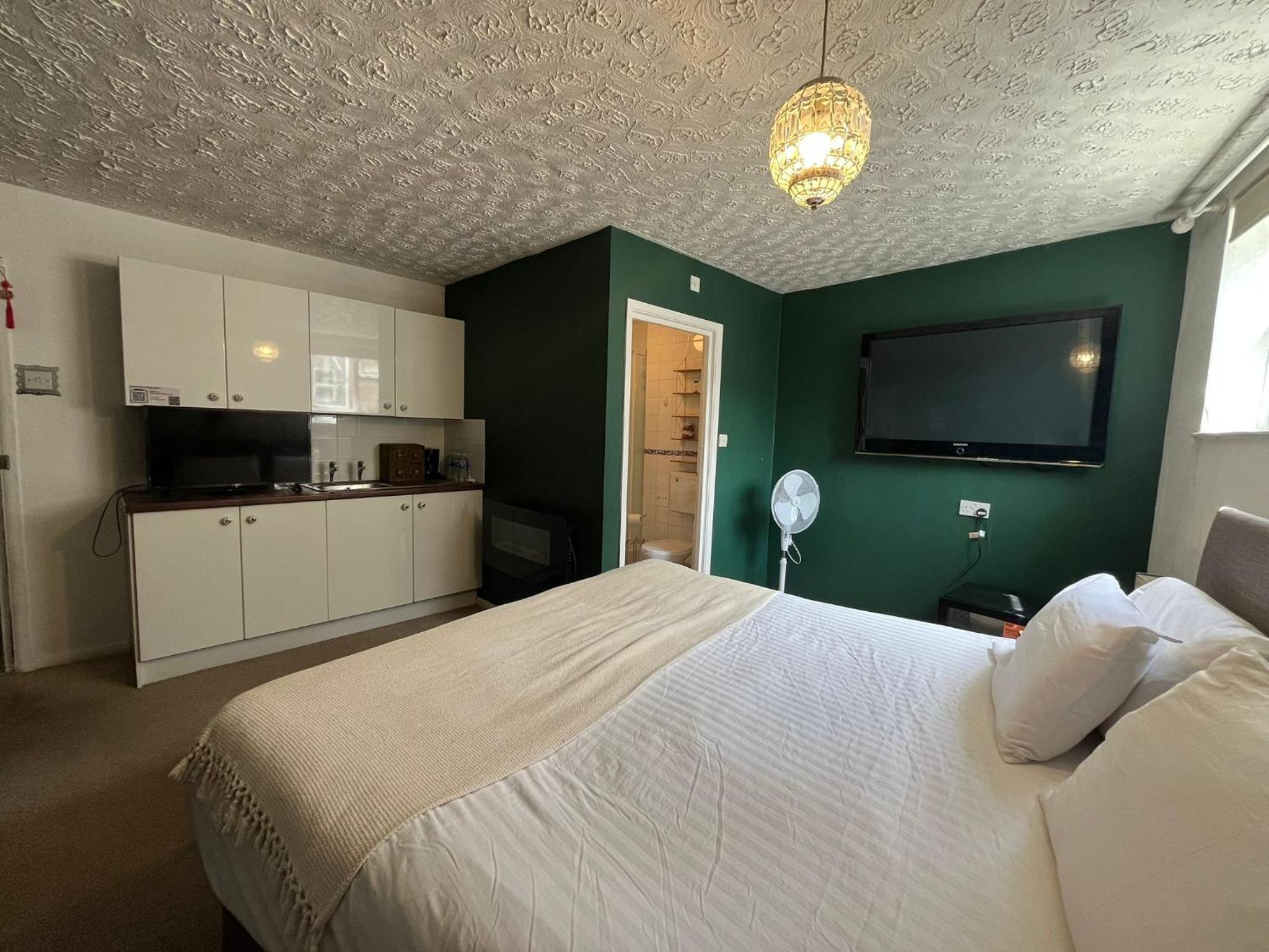 The Collingwood Guest House